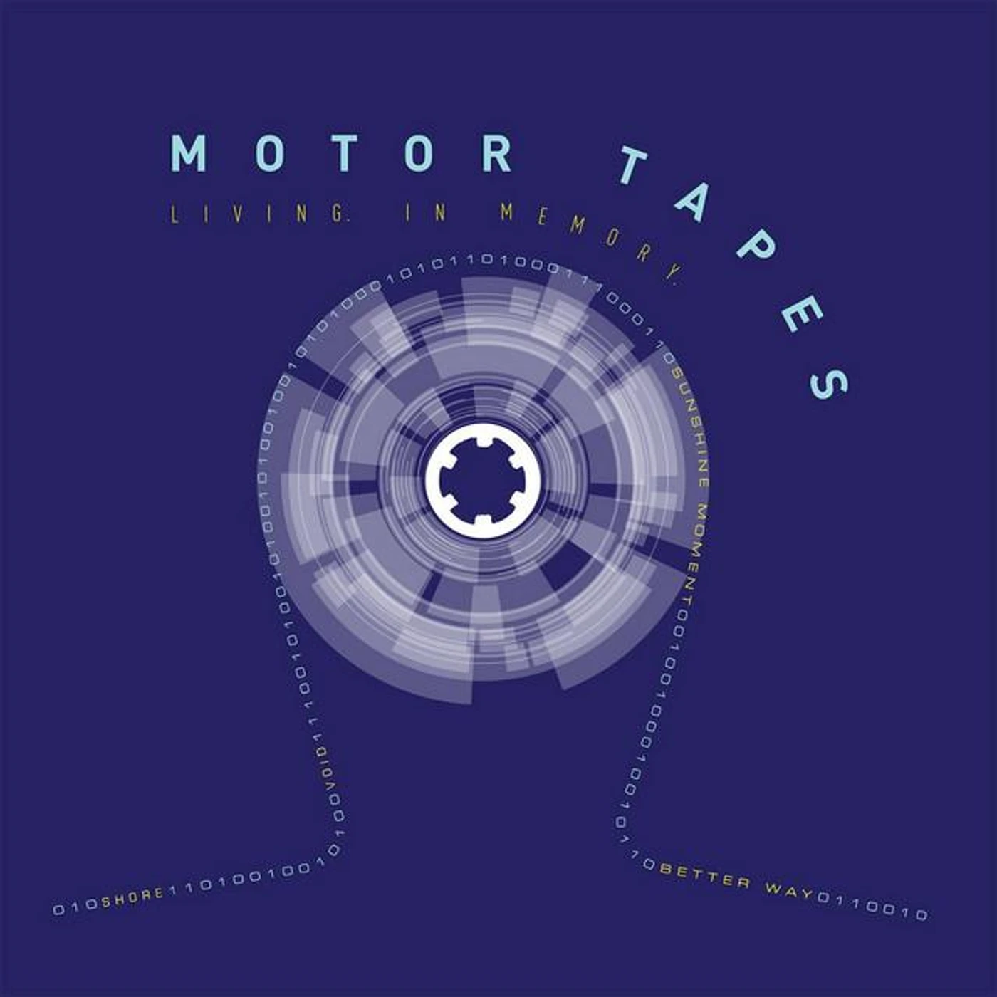 Motor Tapes