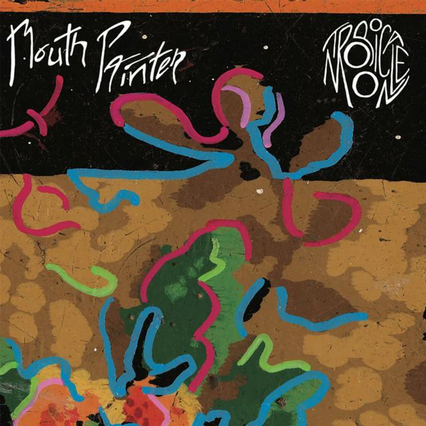 Mouth Painter