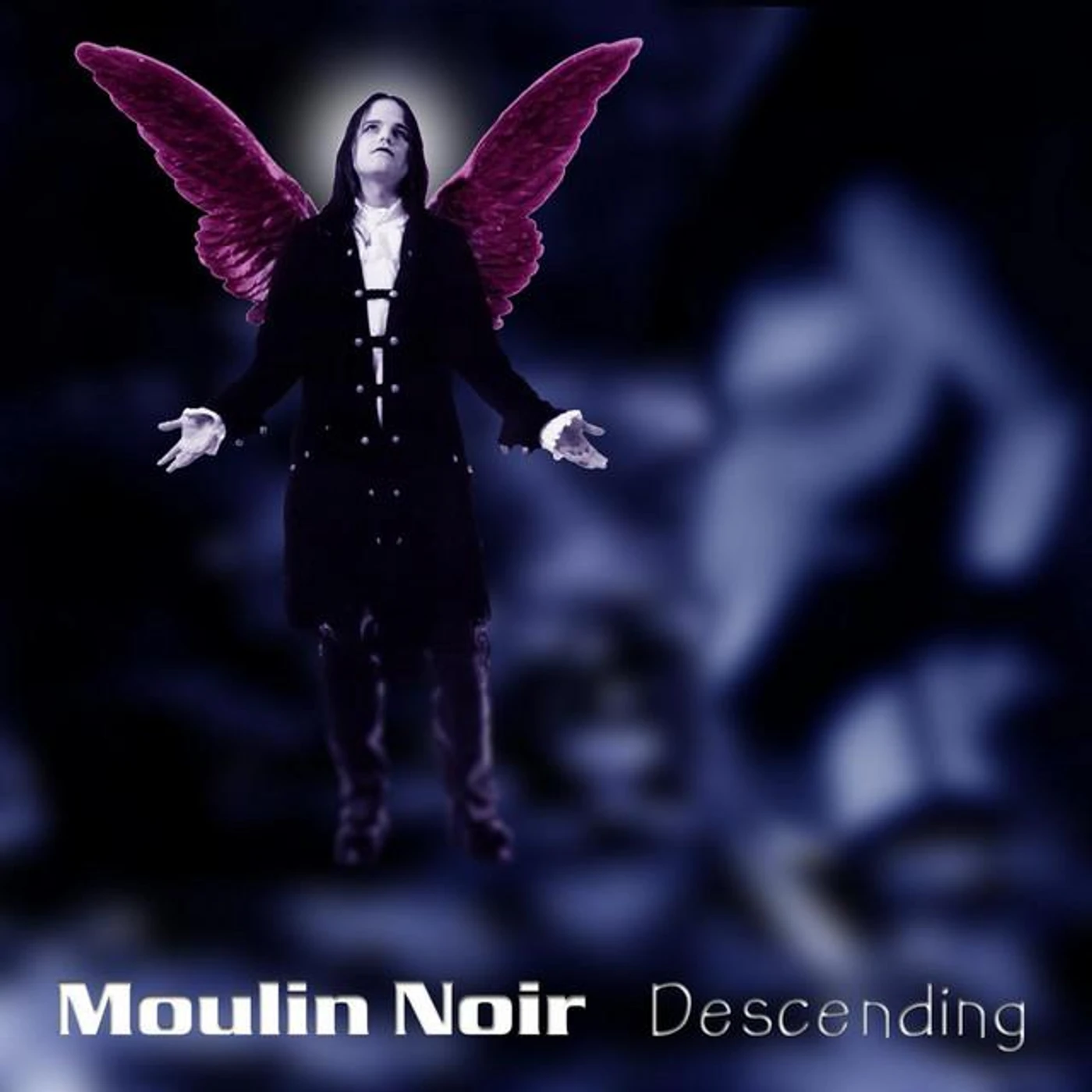 Moulin Noir