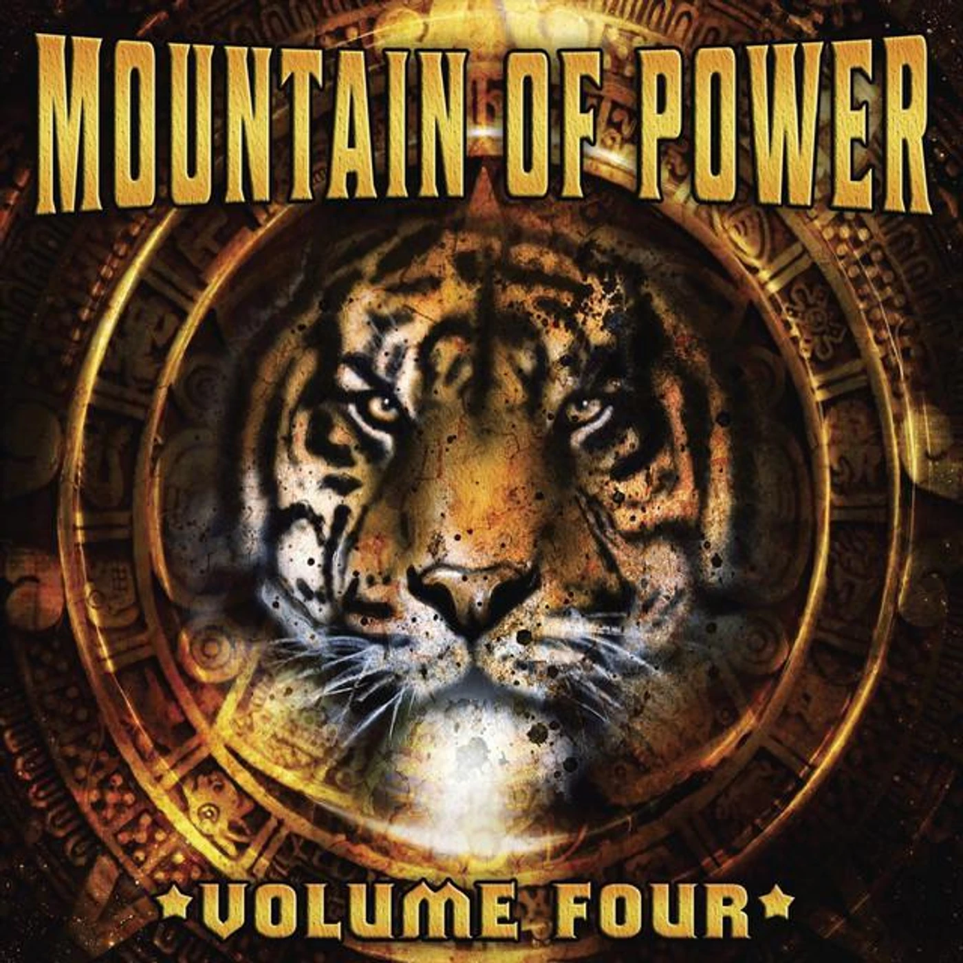 Mountain Of Power