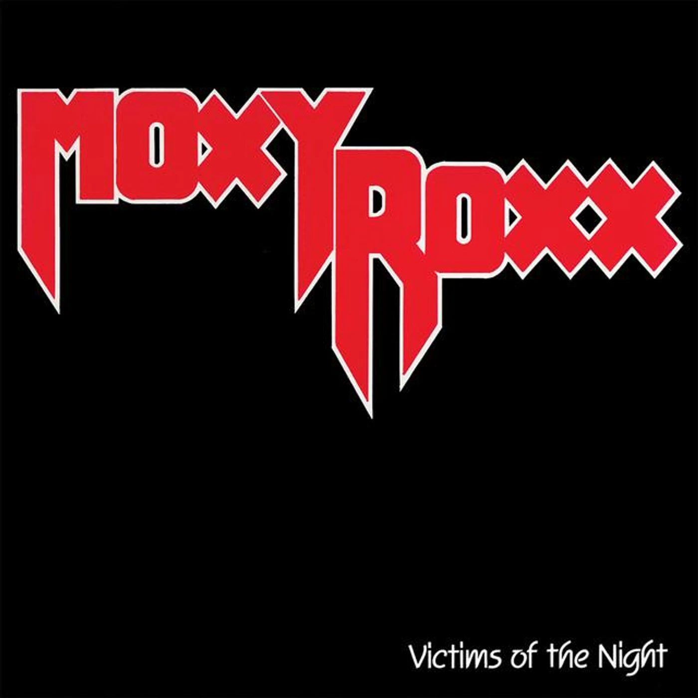 Moxy Roxx