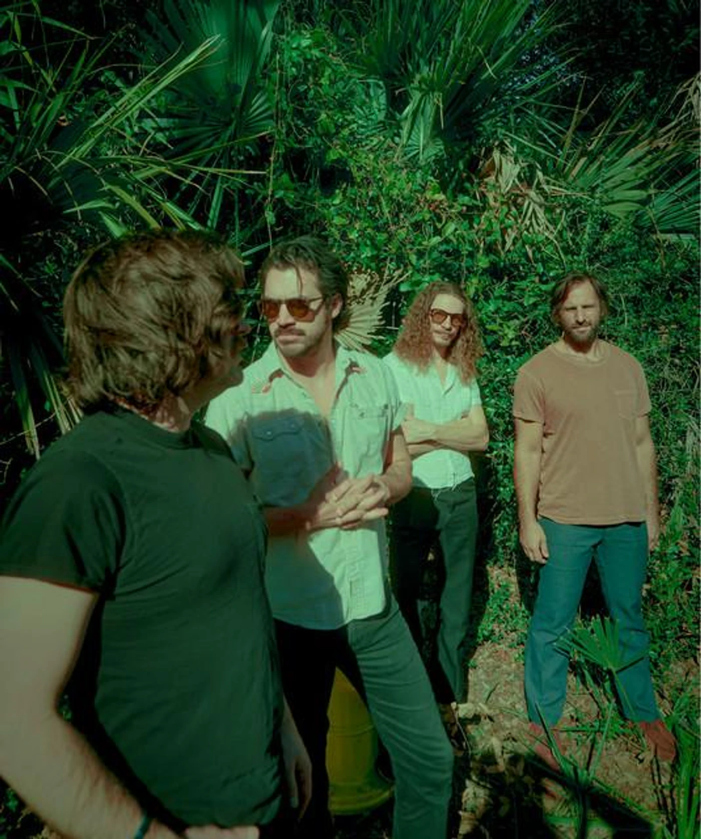 Mo Lowda & the Humble