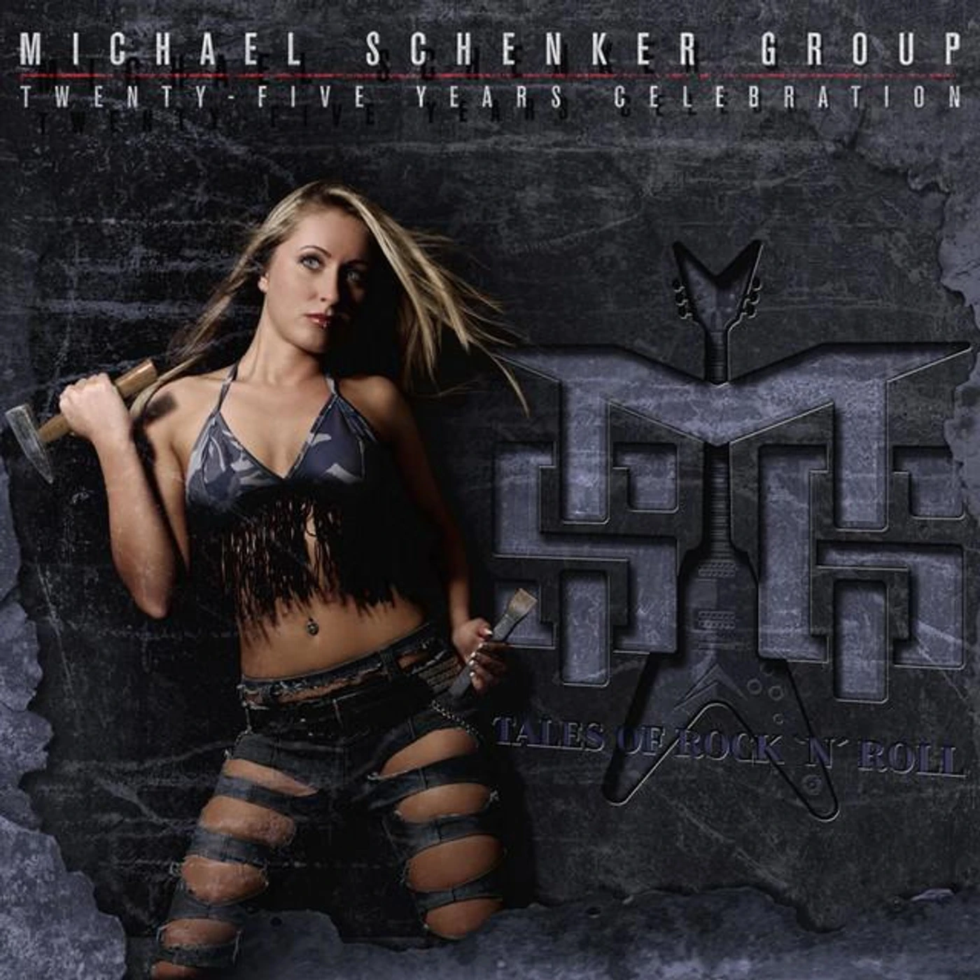 MSG Michael Schenker Group