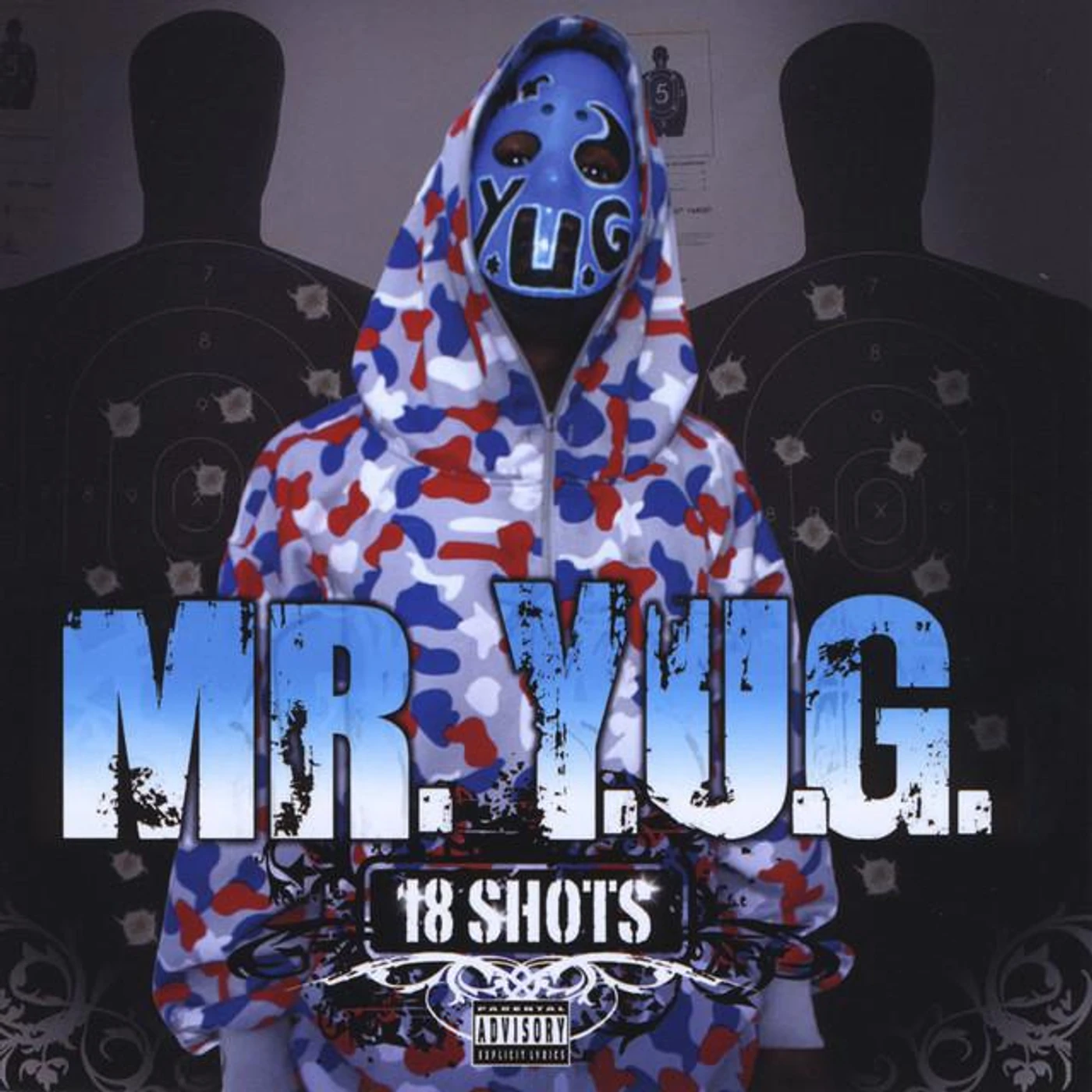 Mr. Y.U.G.