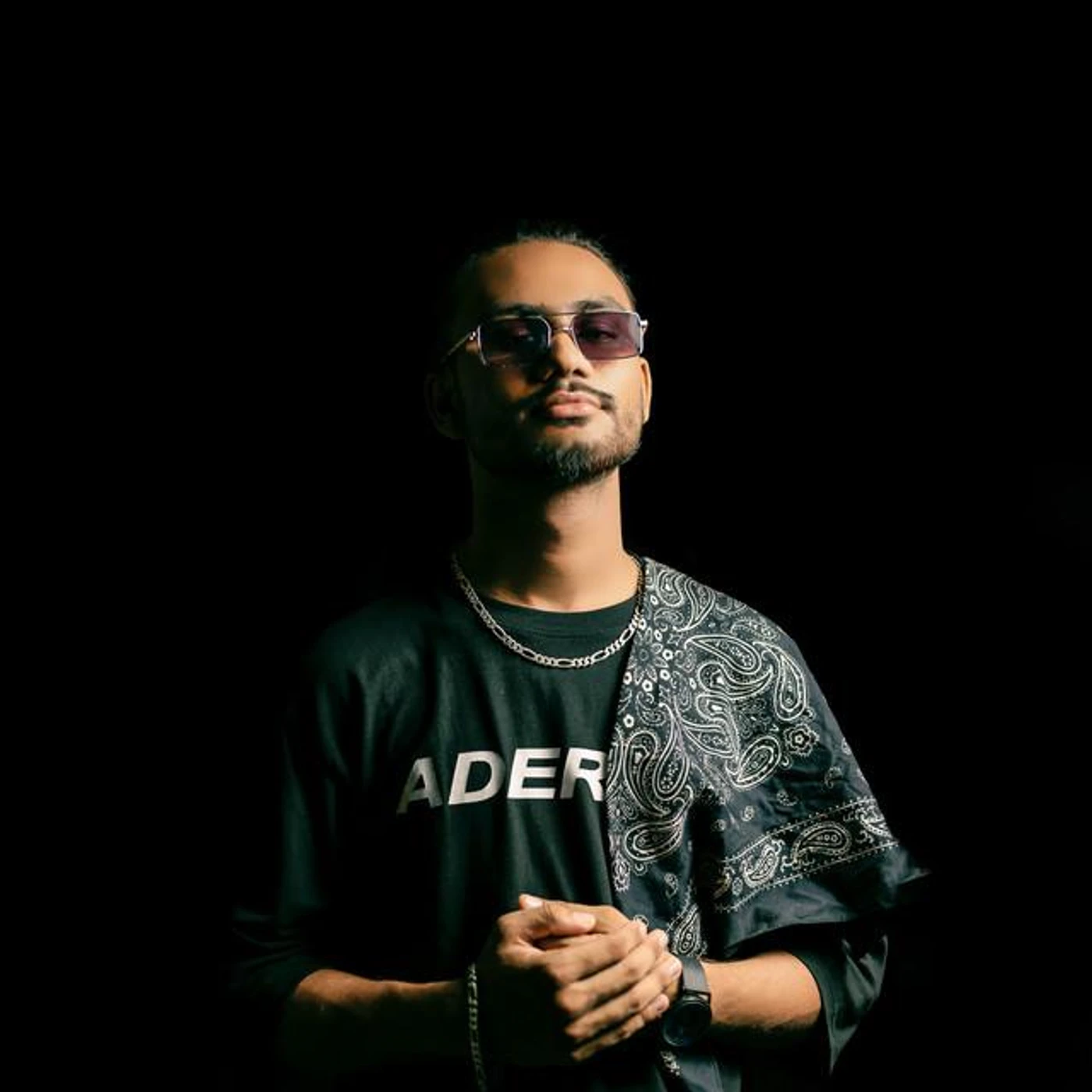 Mr. AbD