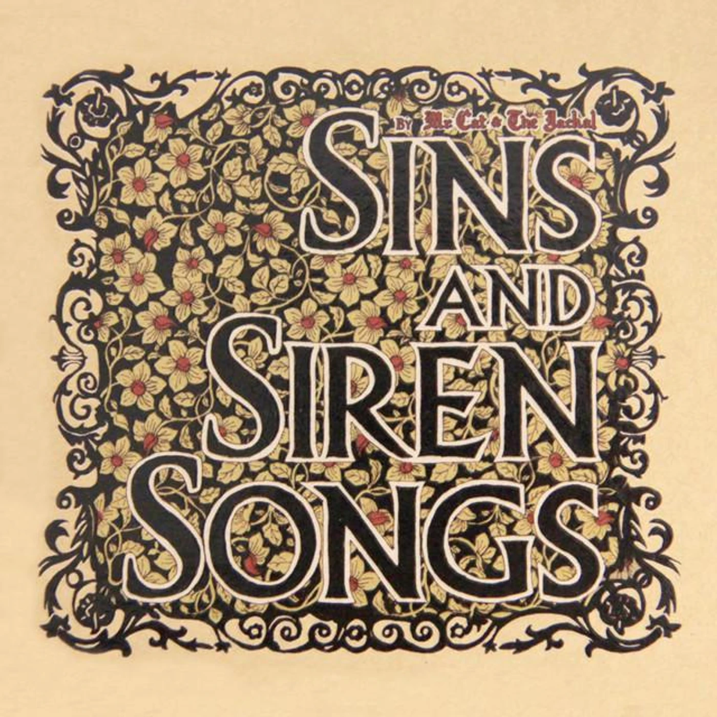 Mr. Cat & The Jackal