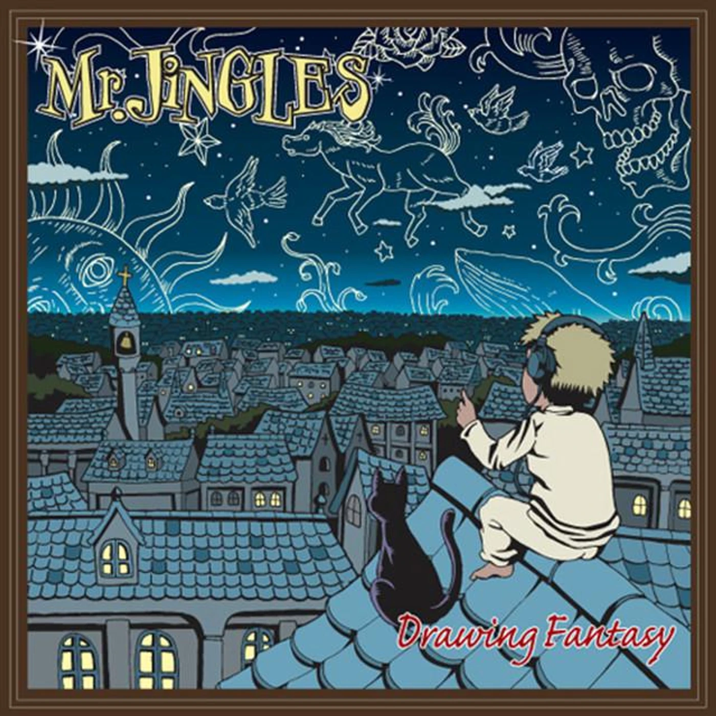 Mr.JiNGLES