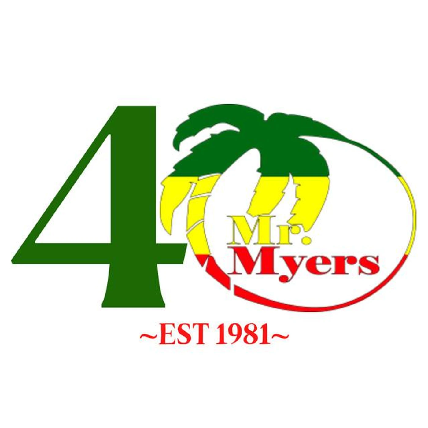 Mr. Myers