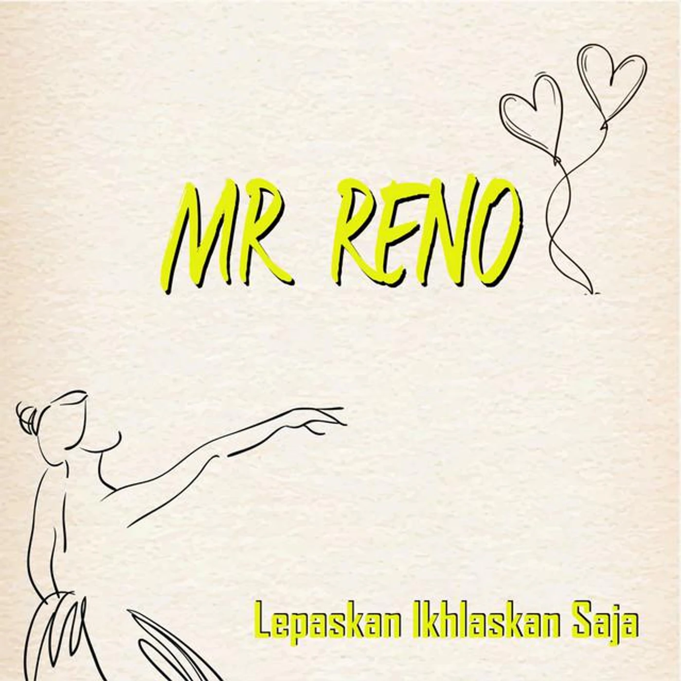 Mr. RENO