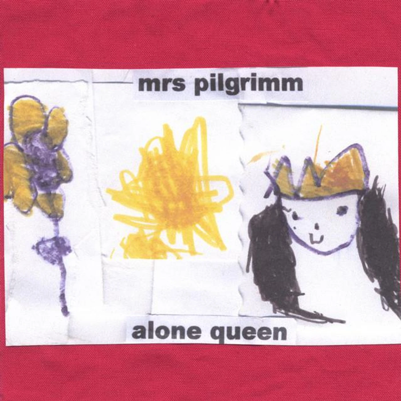 Mrs Pilgrimm