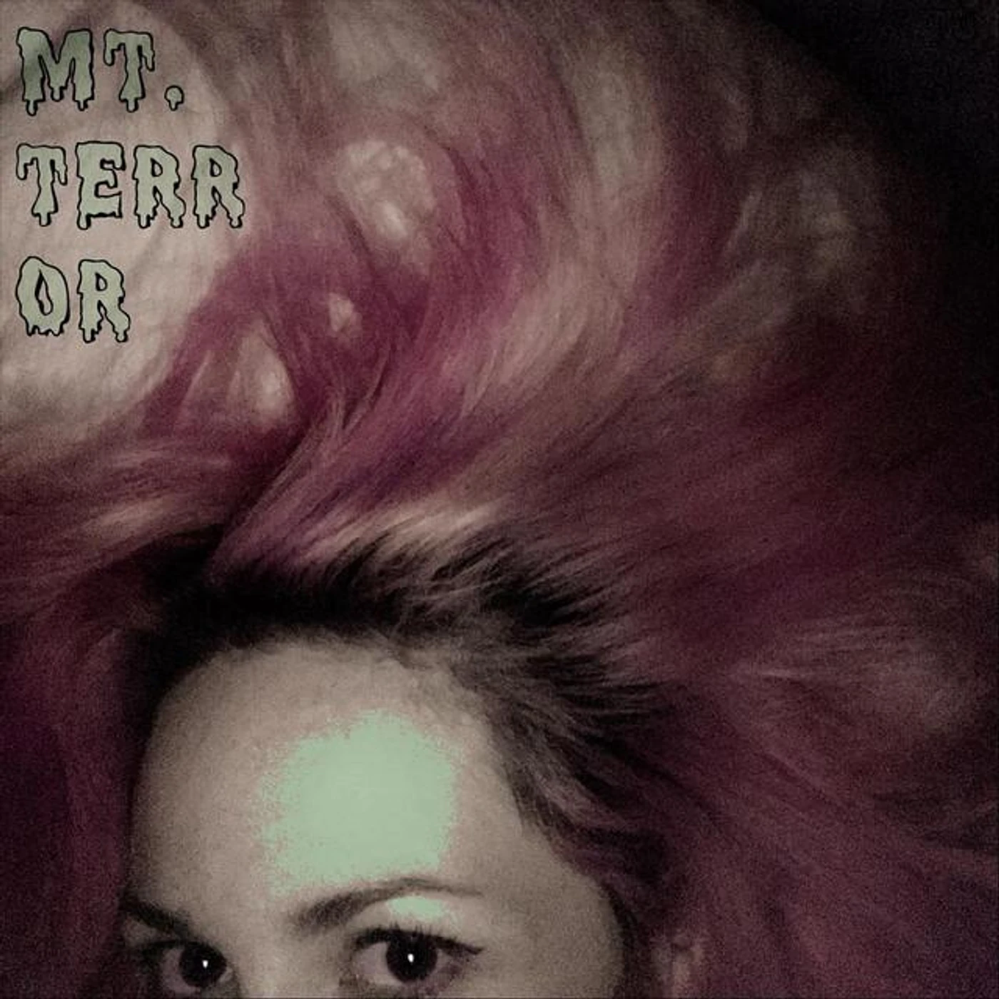 Mt. Terror