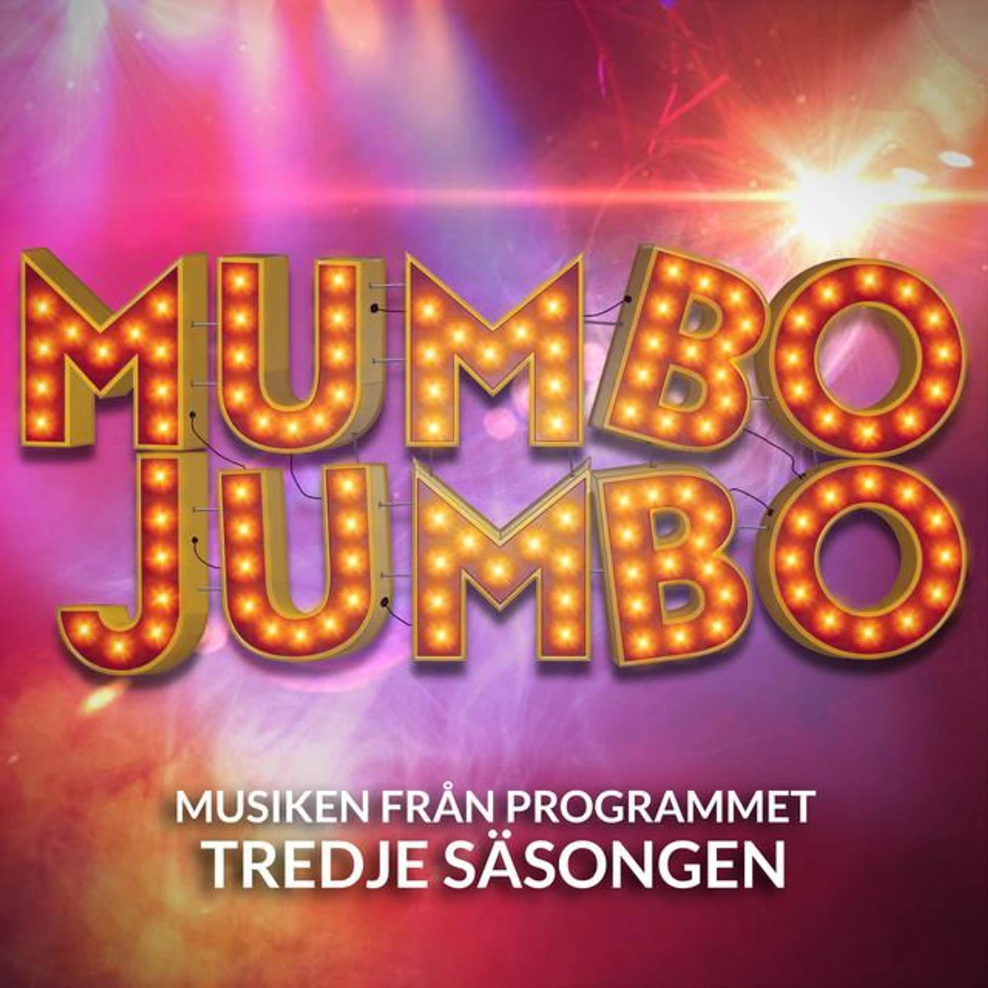 Mumbo Jumbo
