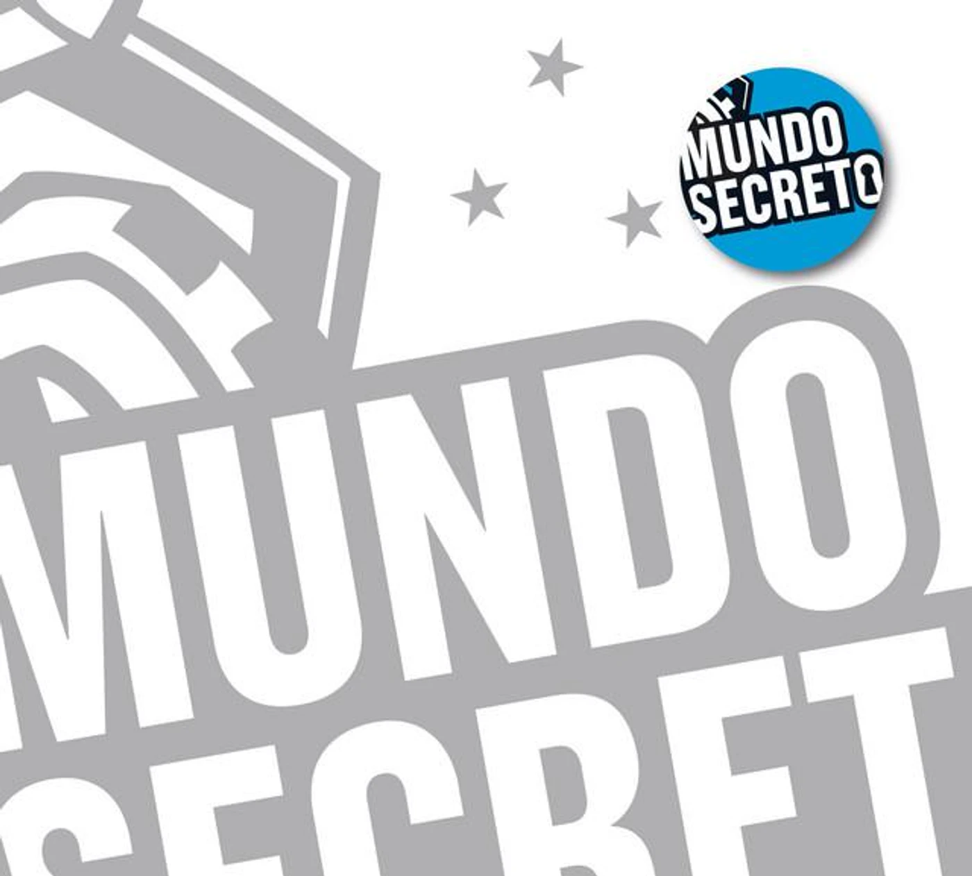Mundo Secreto