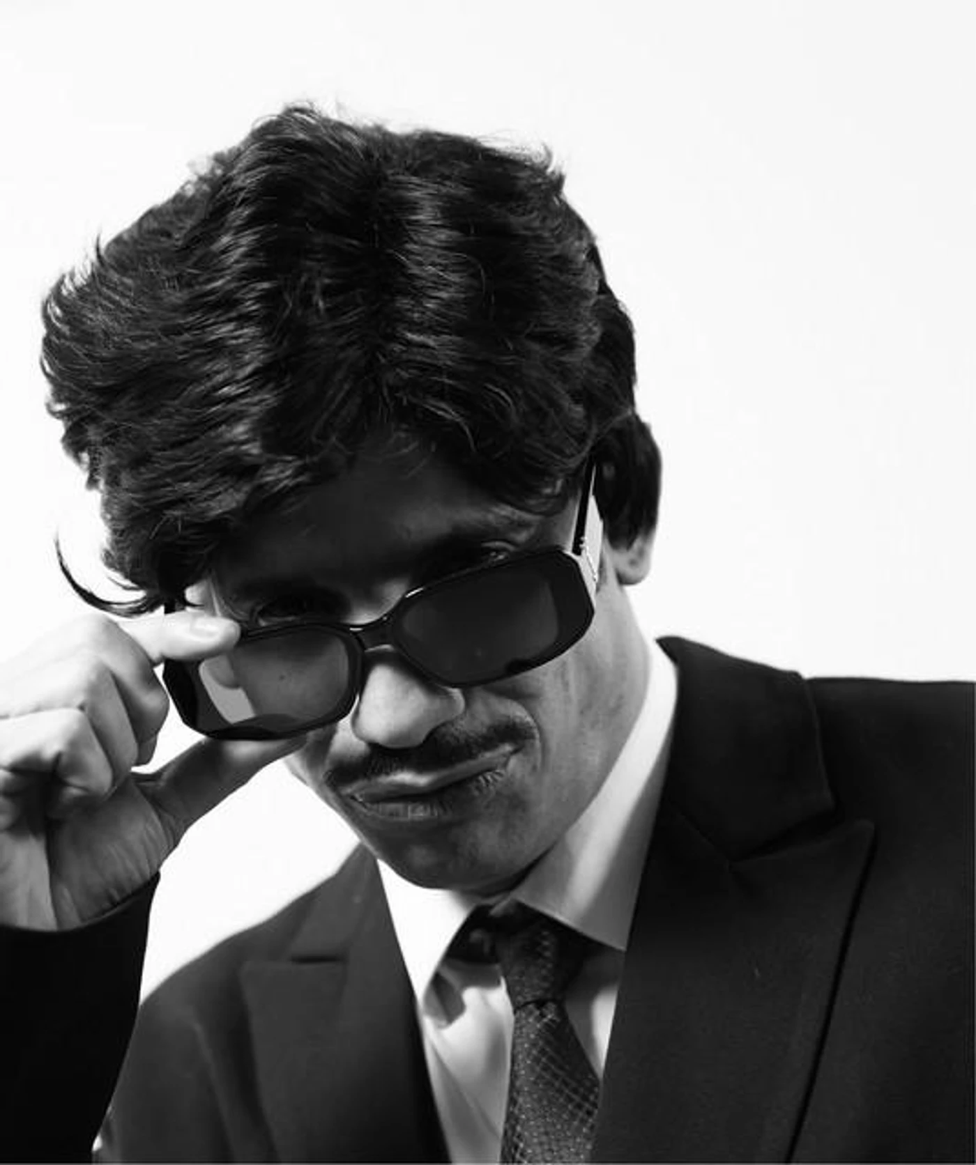 Mucho Manolo