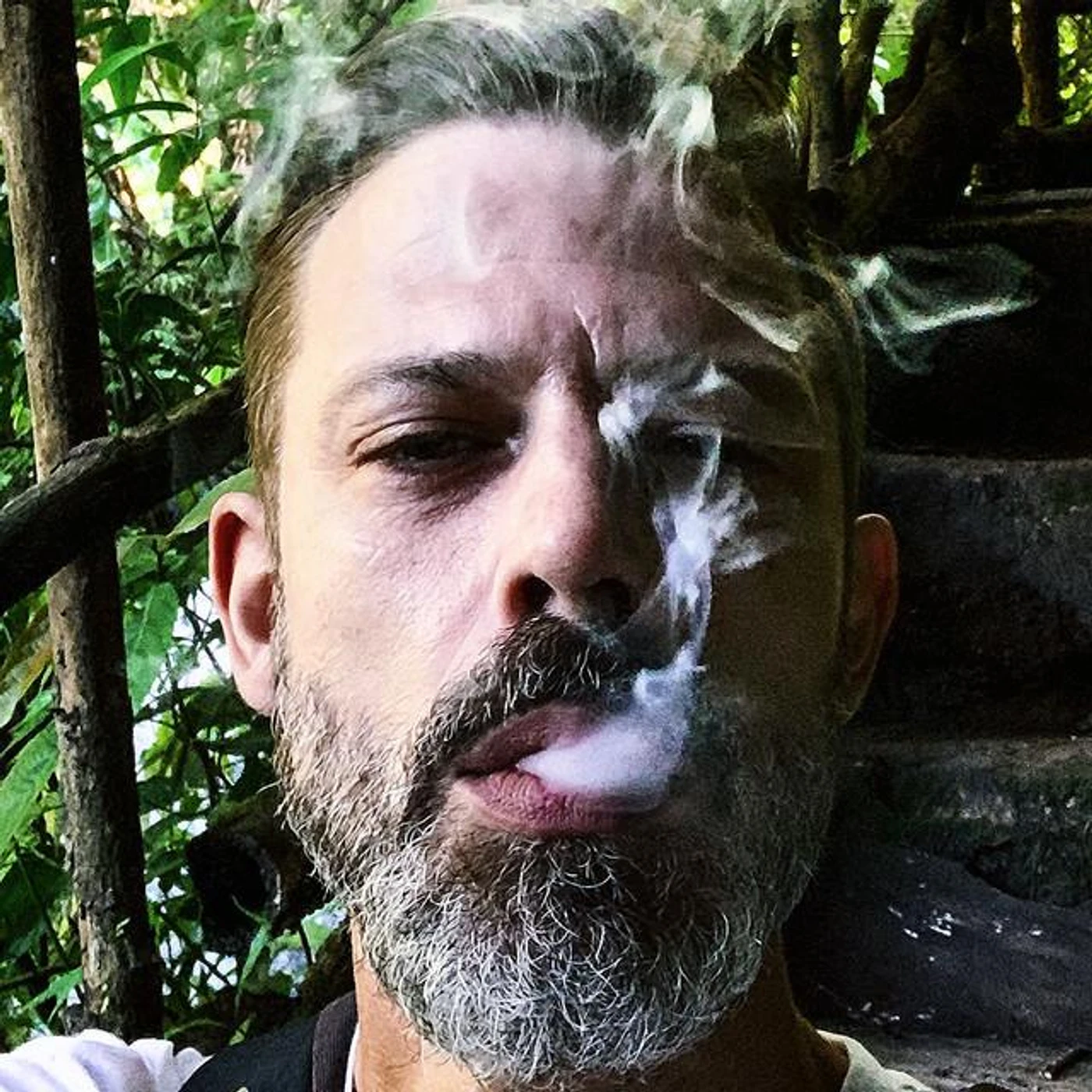 Mud Spencer