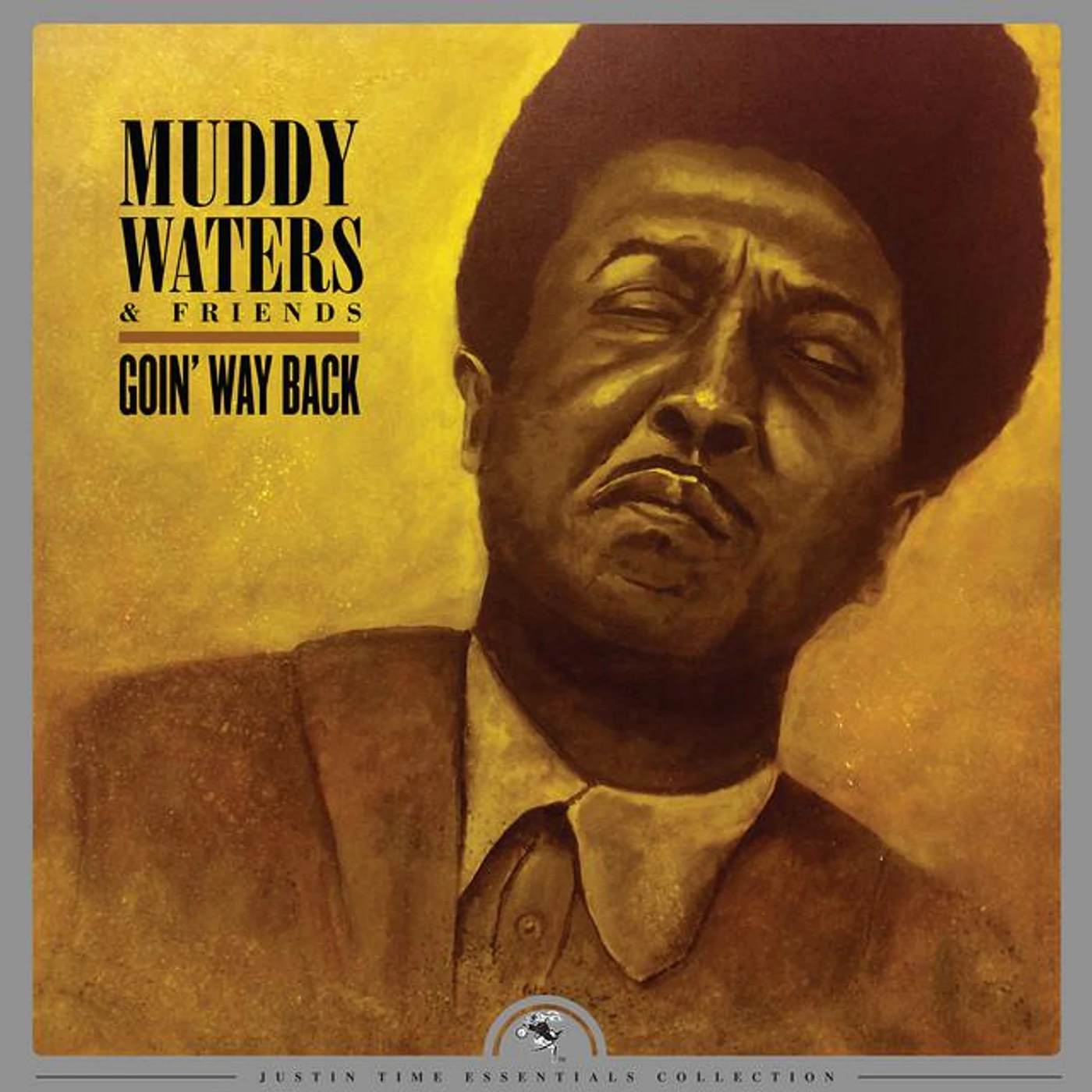 Muddy Waters & Friends