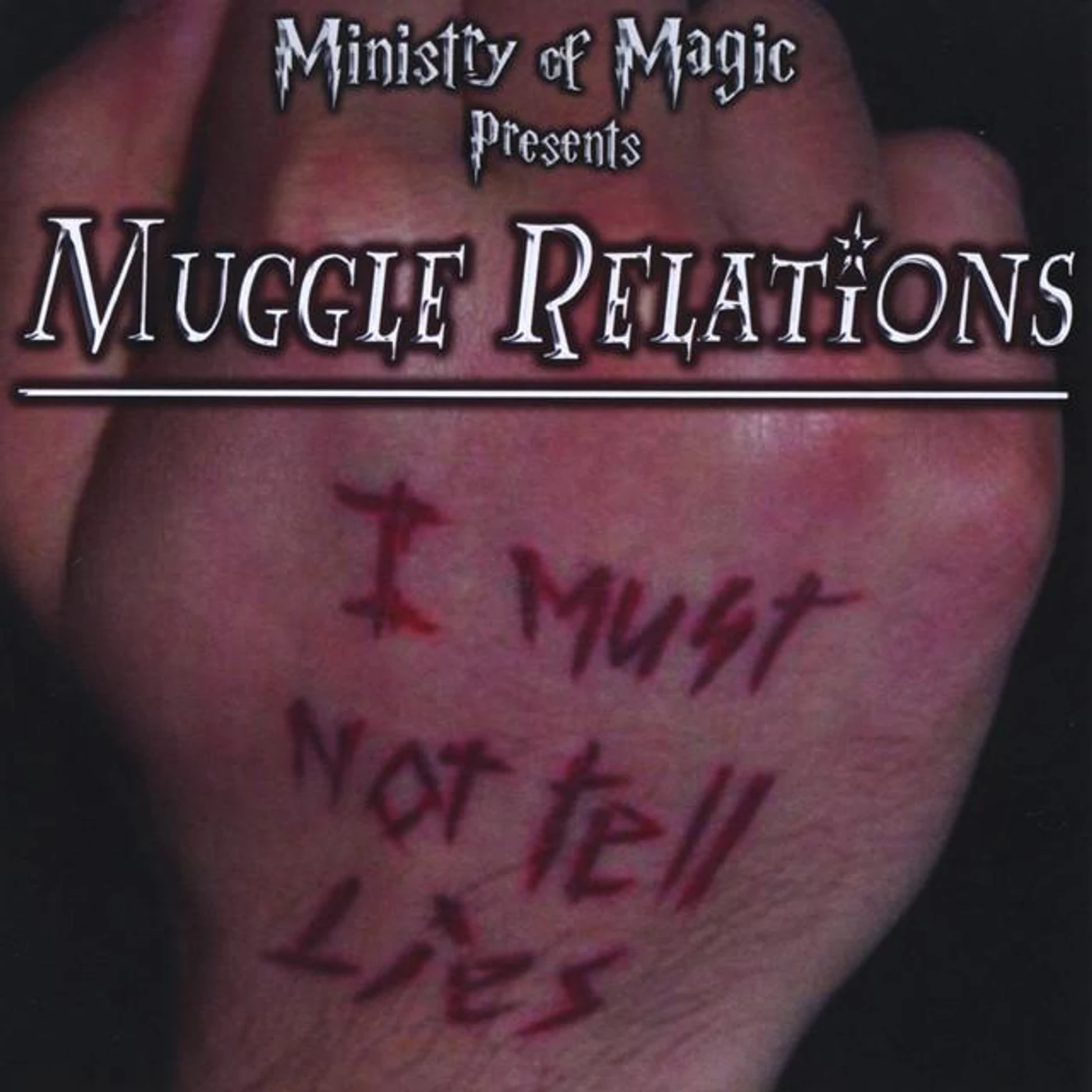 Muggle Relations