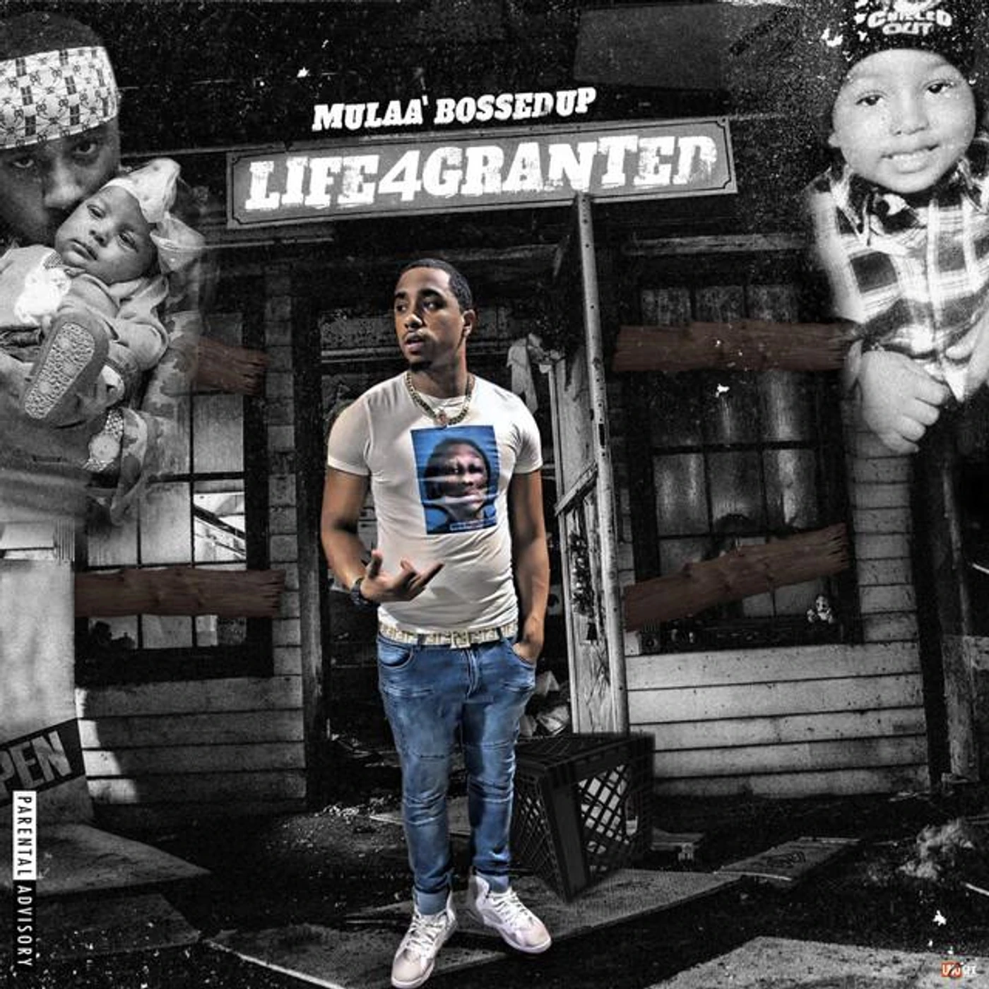 Mulaa'bossedup