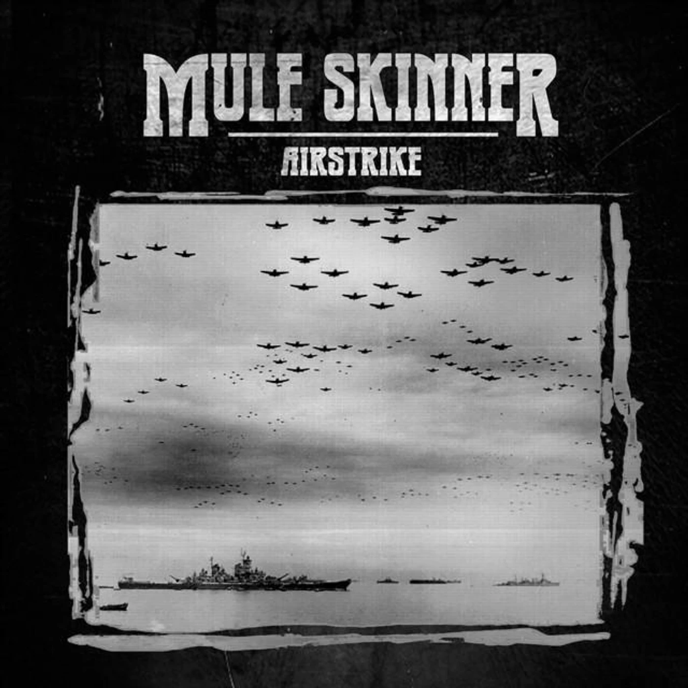 Mule Skinner