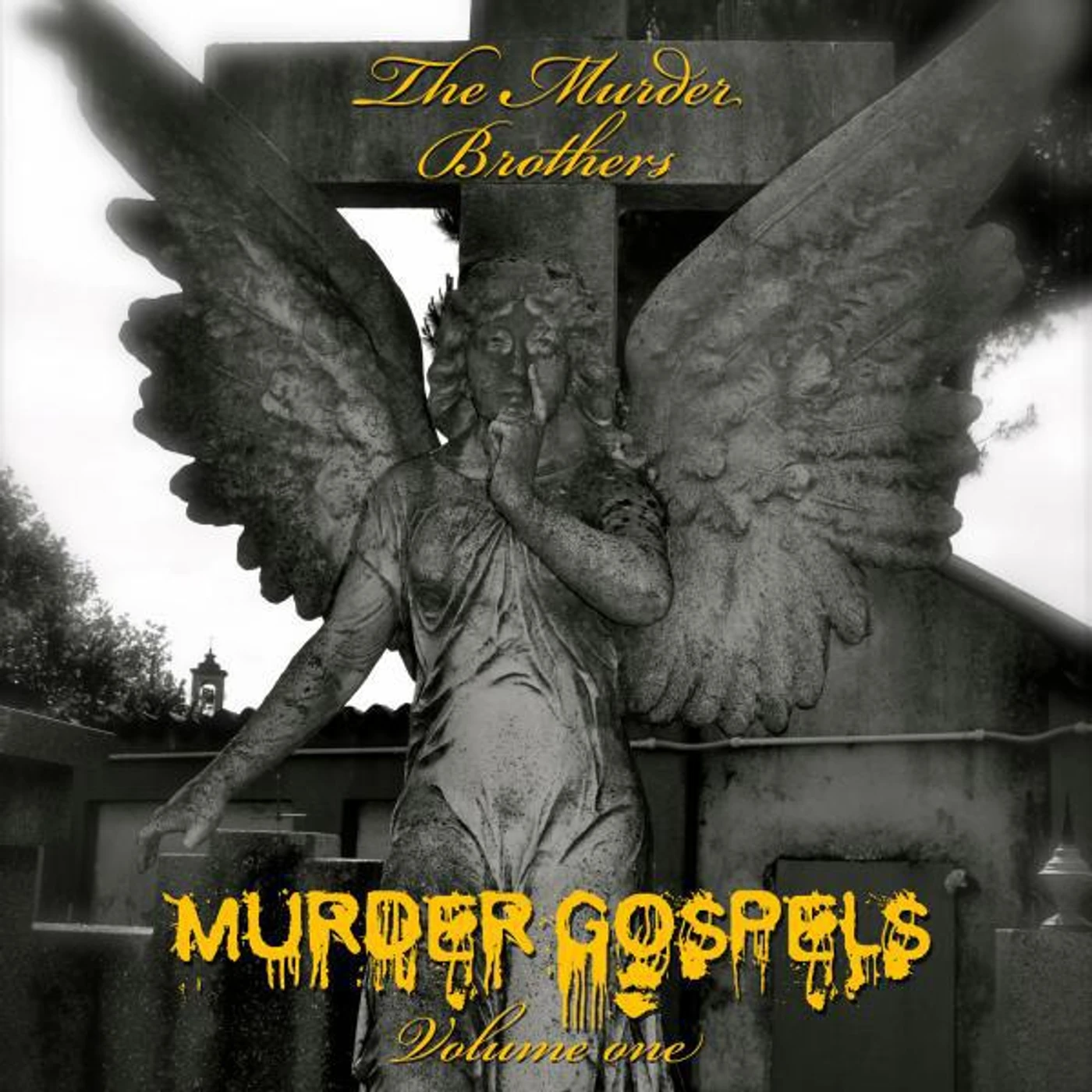 The Murder Brothers