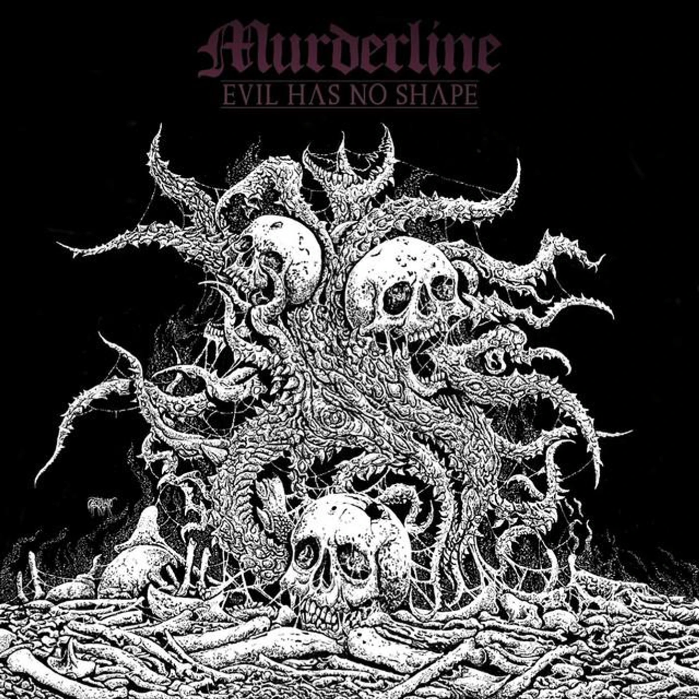 Murderline