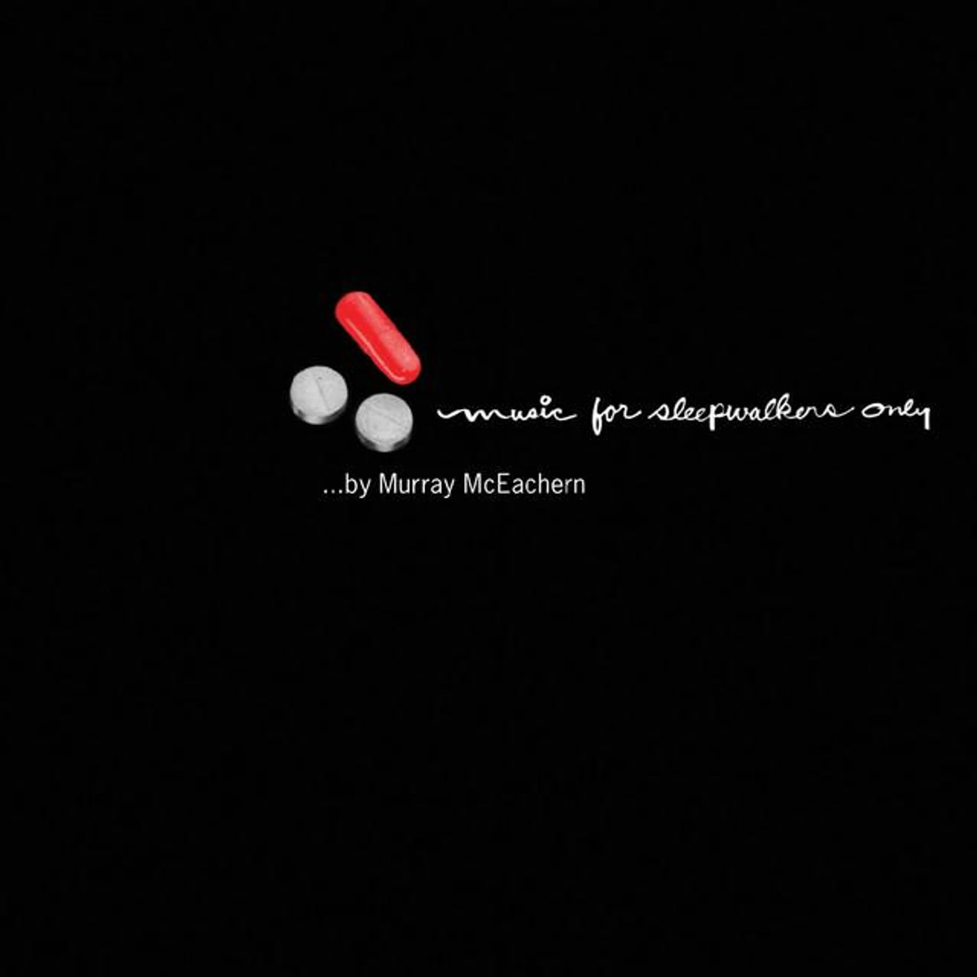 Murray McEachern