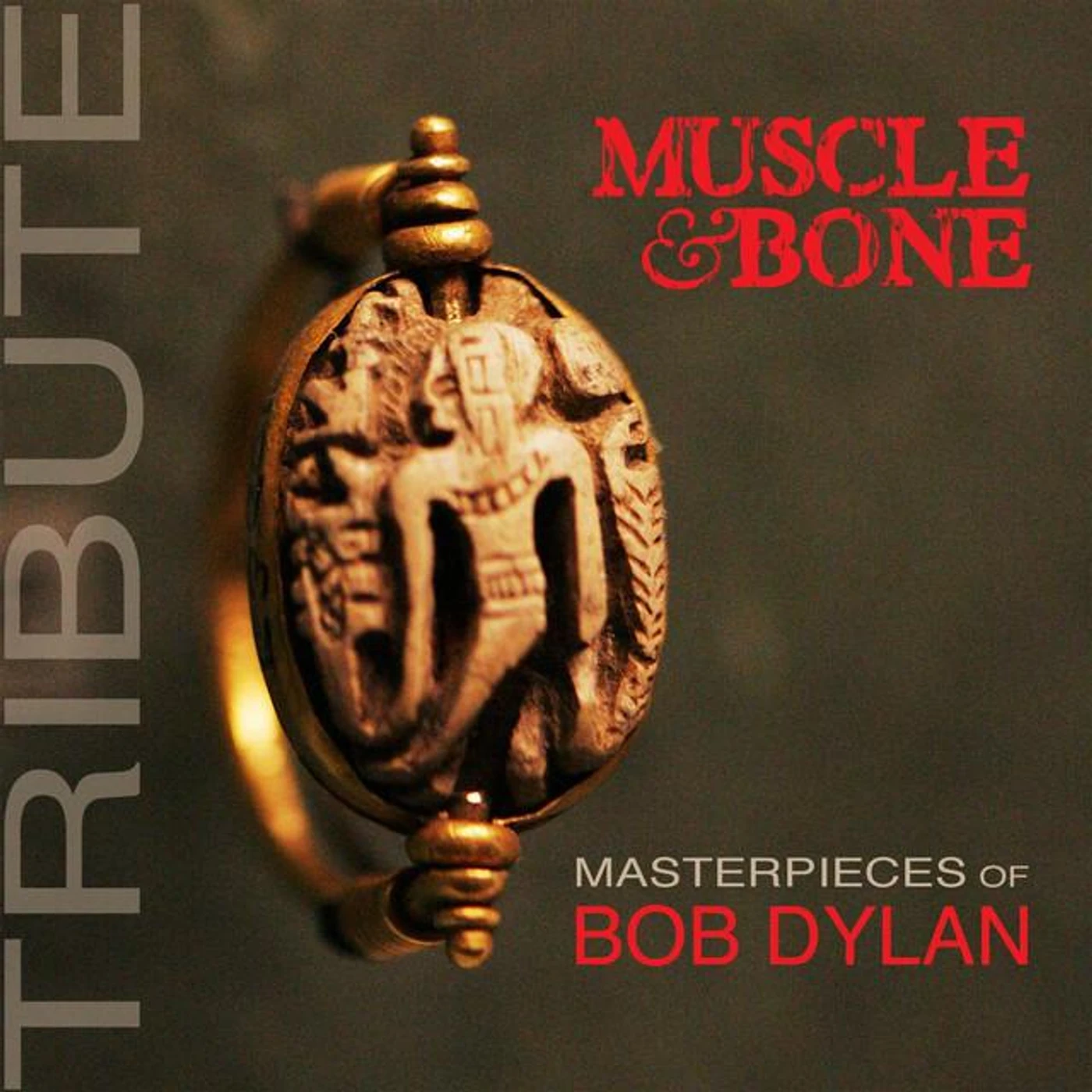 Muscle and Bone