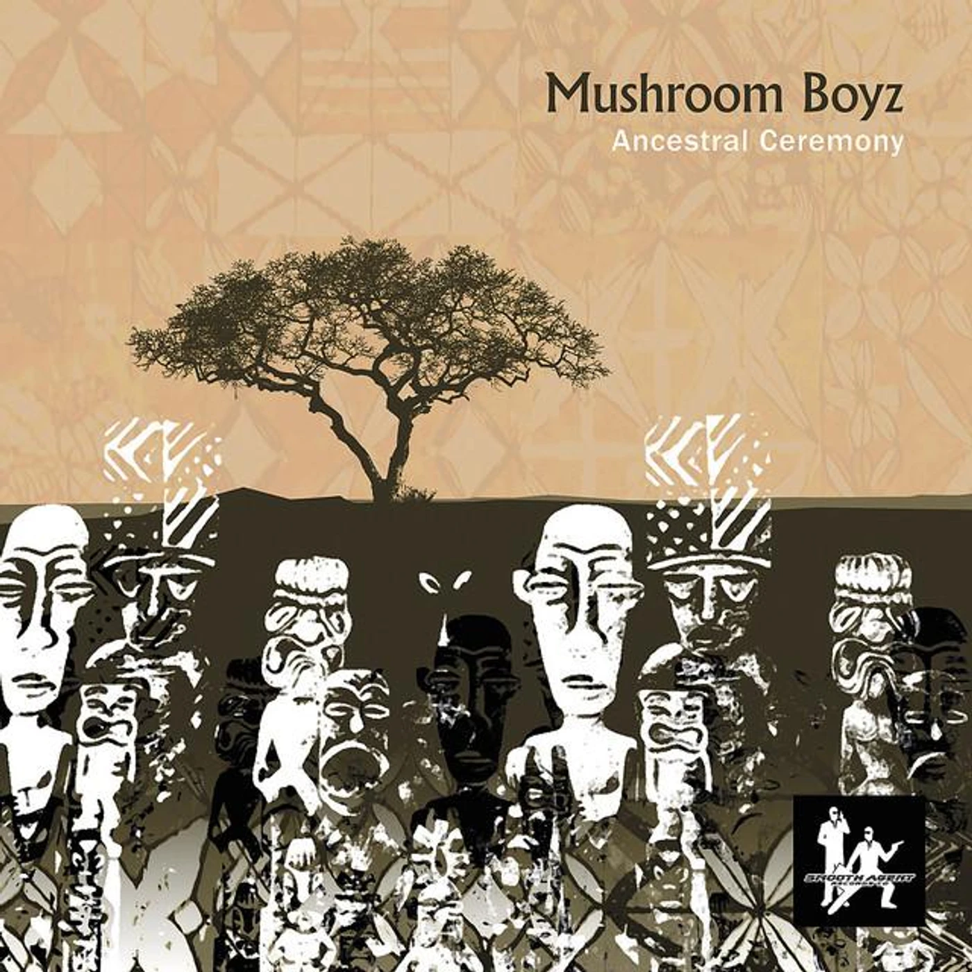 Mushroom Boyz