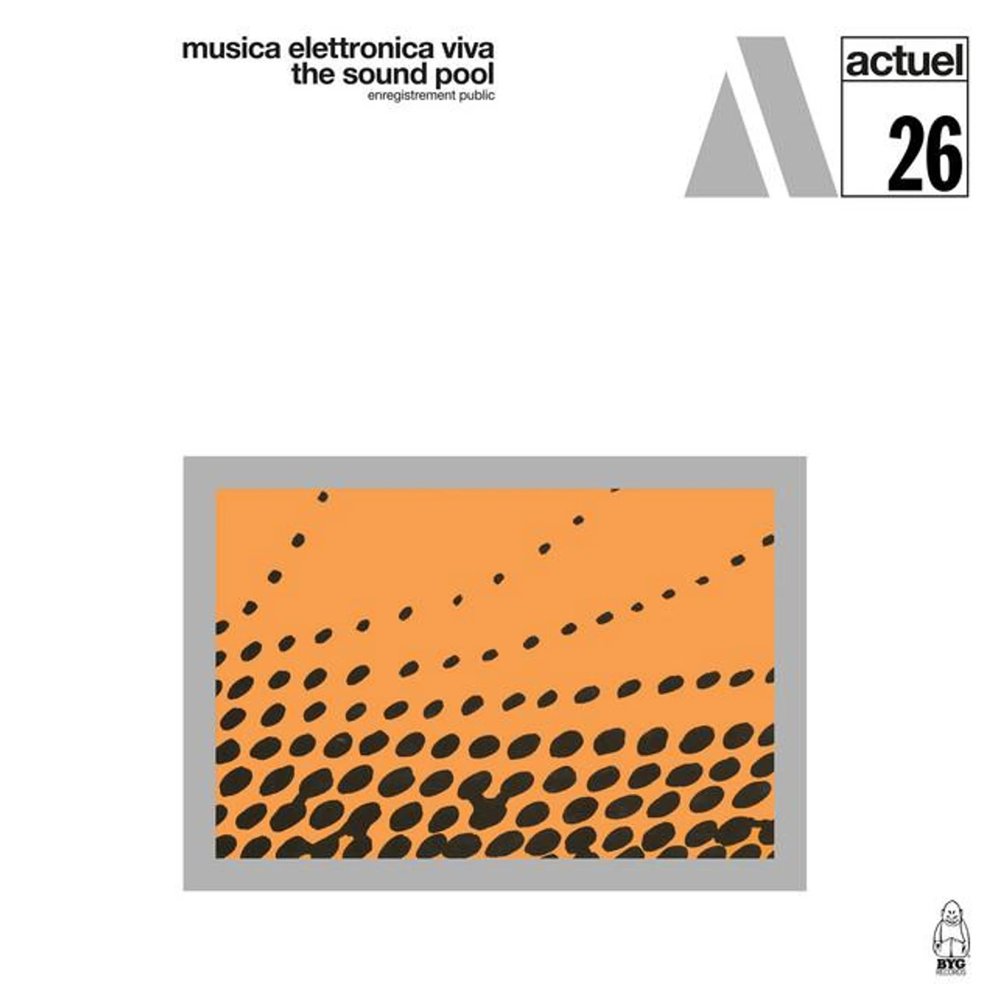 Musica Elettronica Viva