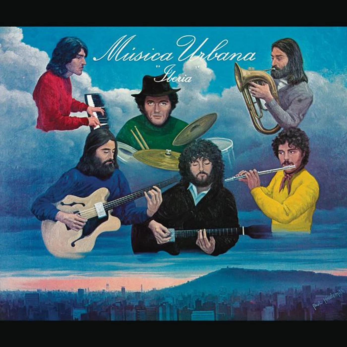 Musica Urbana