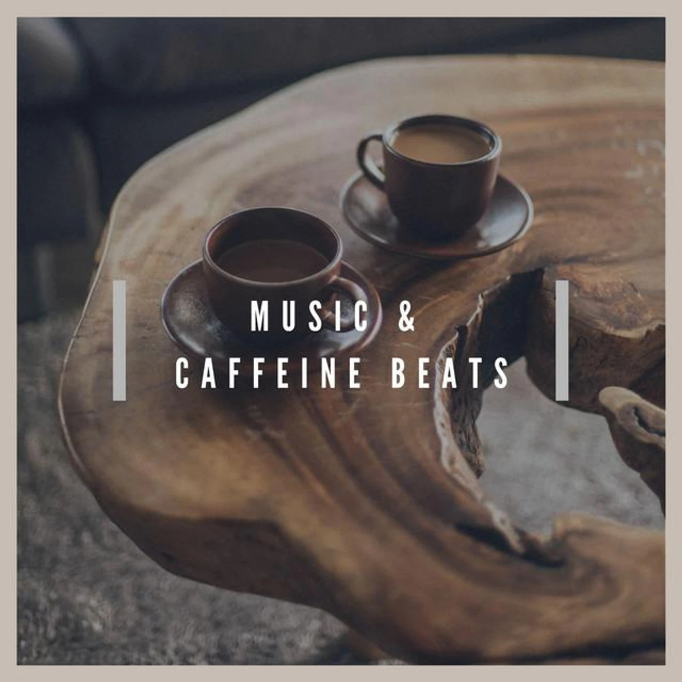 Music & Caffeine Beats