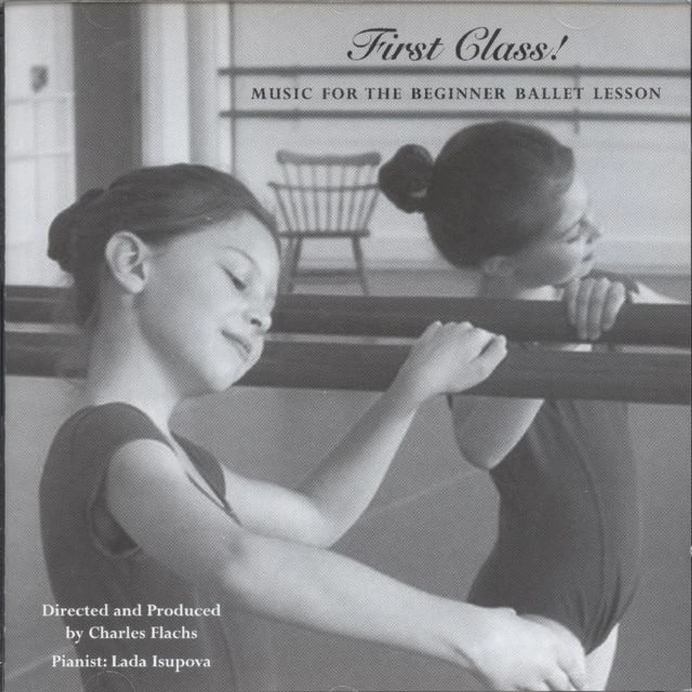 Music For Ballet