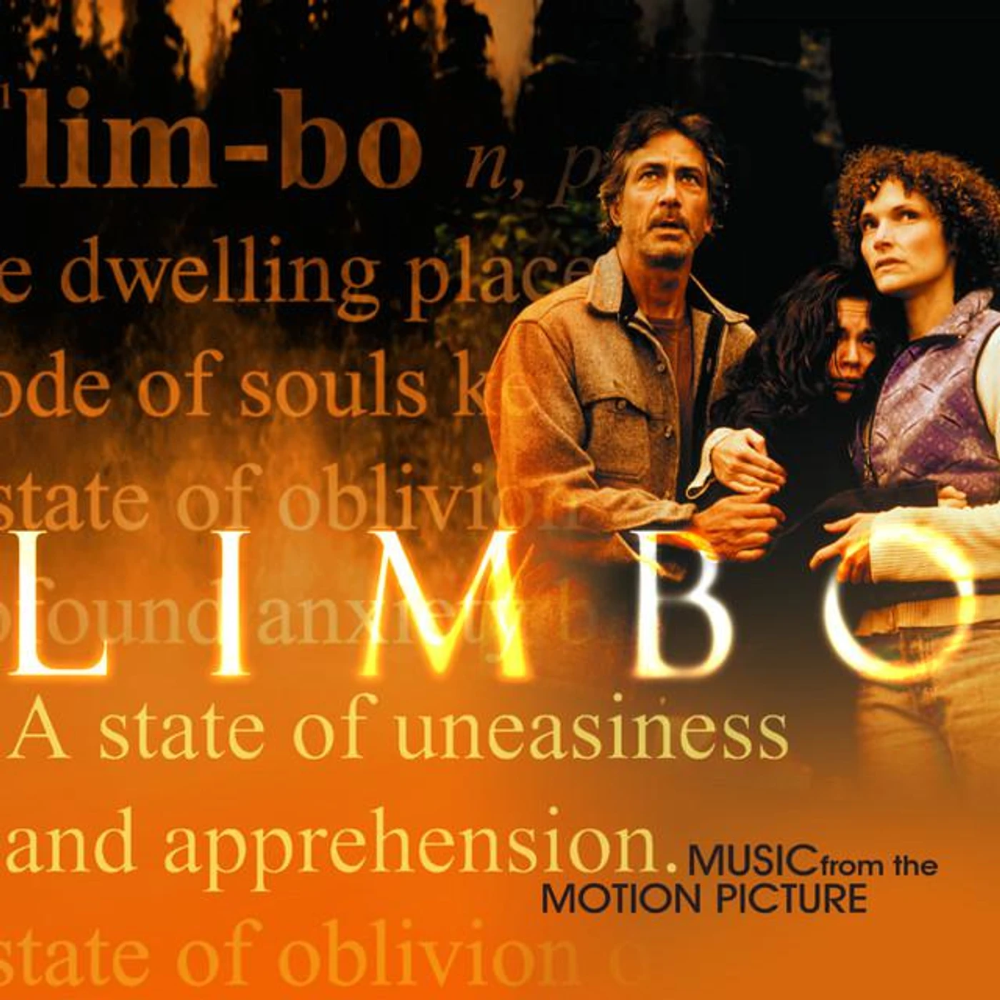 Limbo (Music From the Motion Picture)