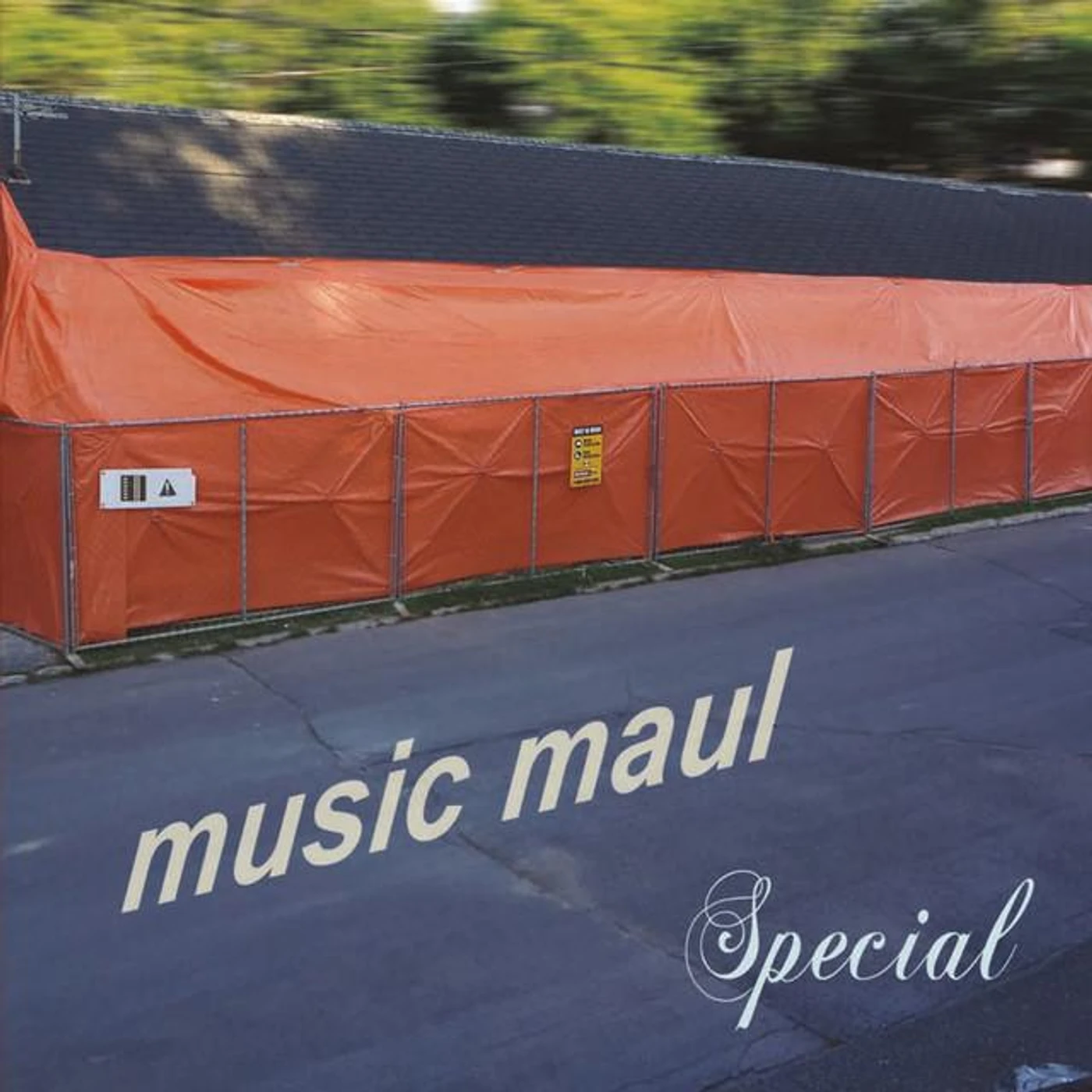 Music Maul