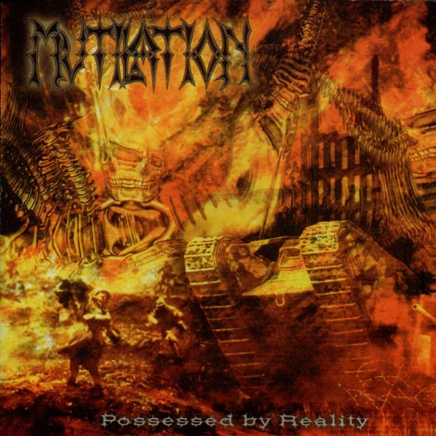 Mutilation