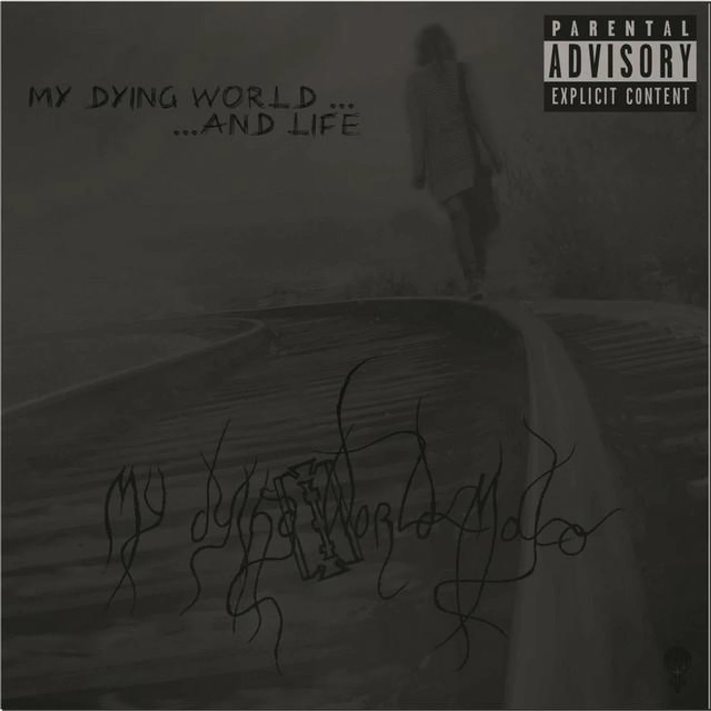 My dying world "Mako"
