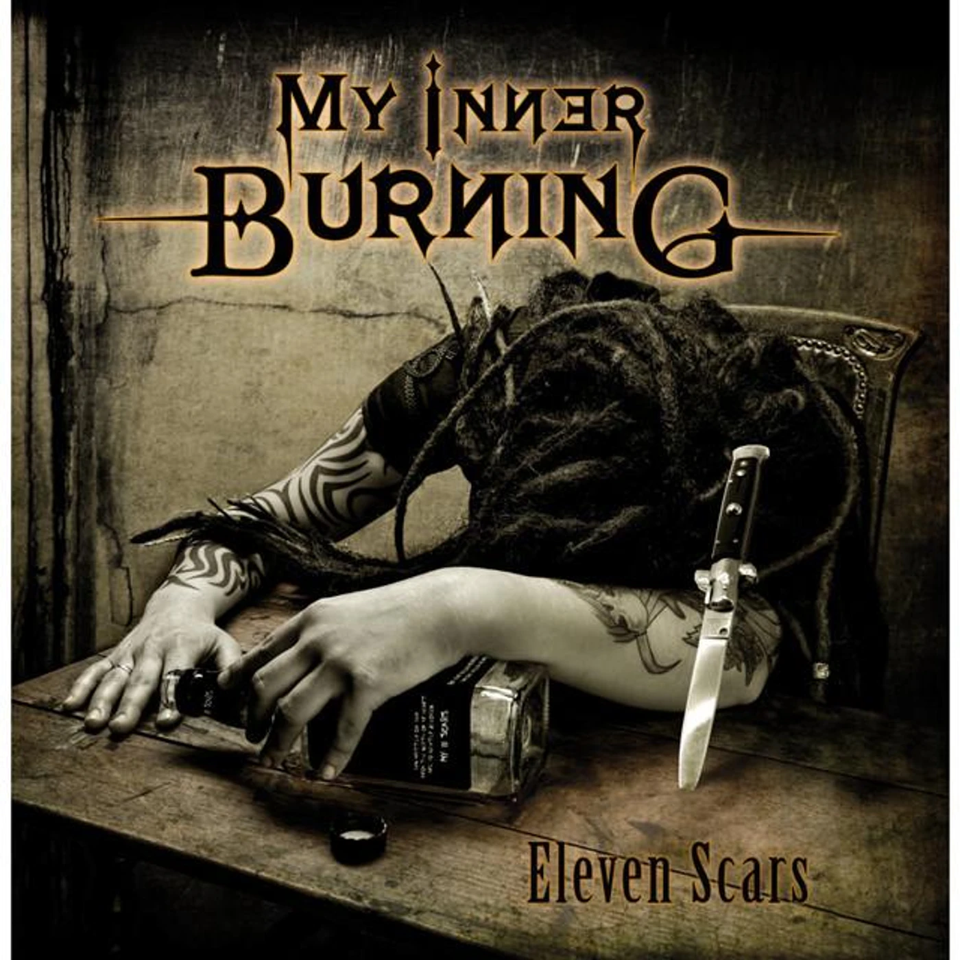 My Inner Burning