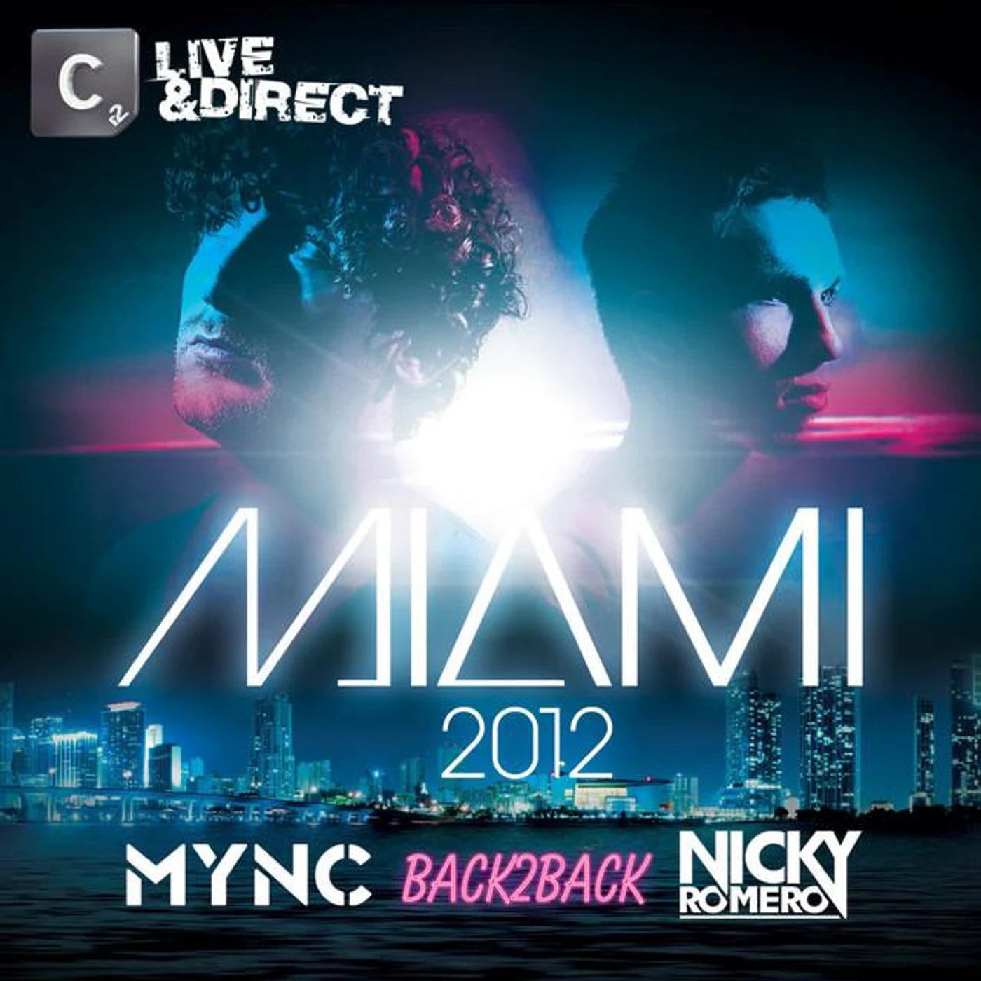 MYNC