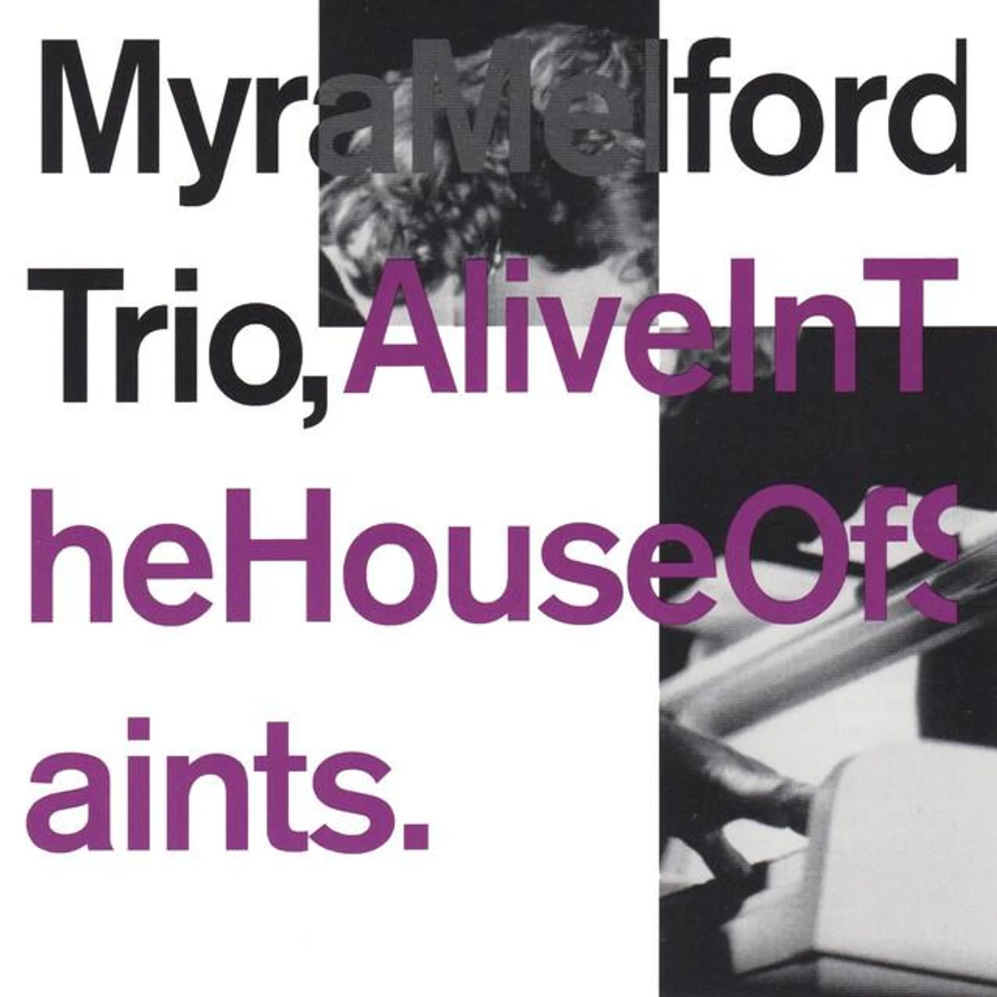 Myra Melford Trio