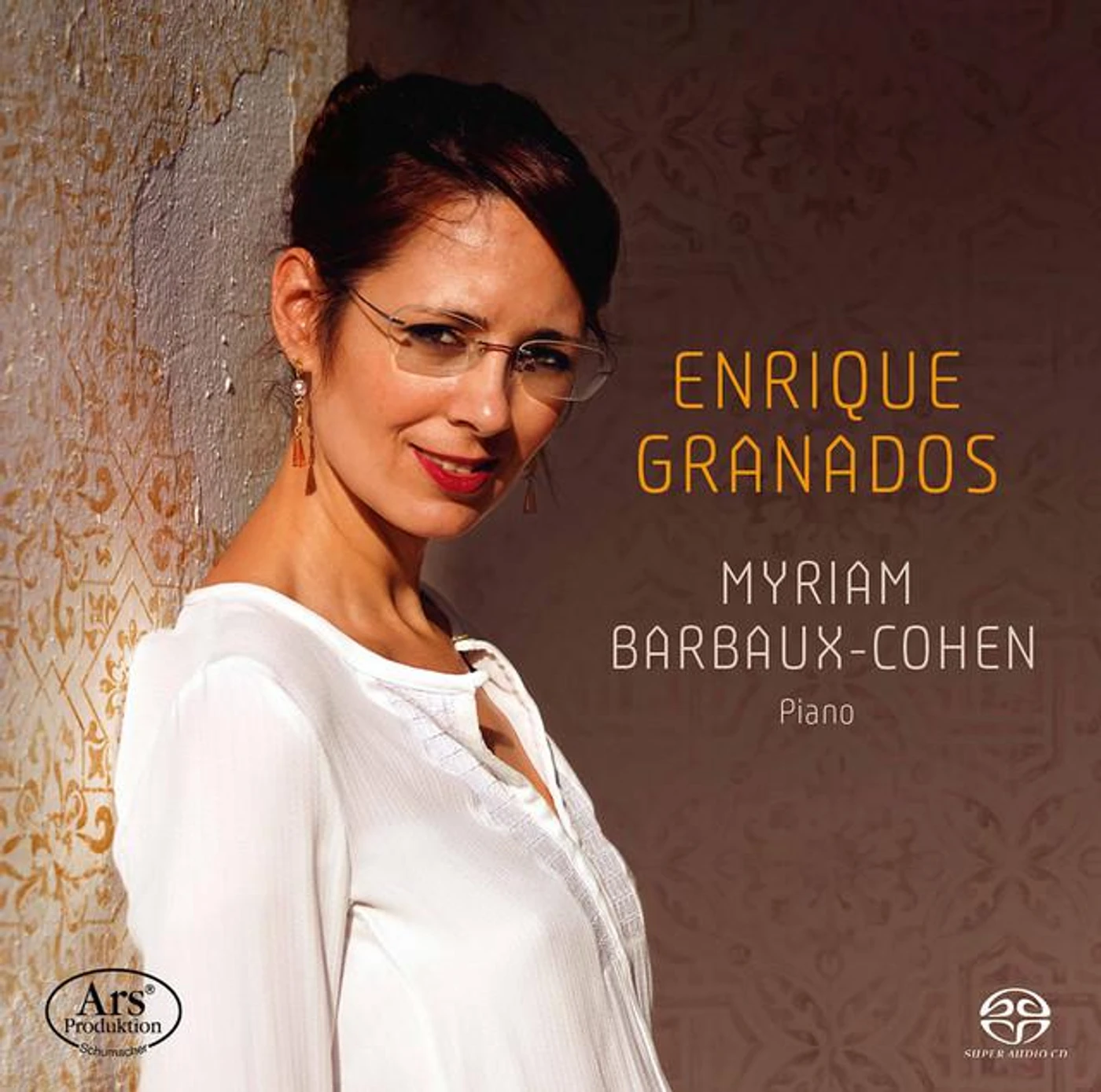 Myriam Barbaux-Cohen