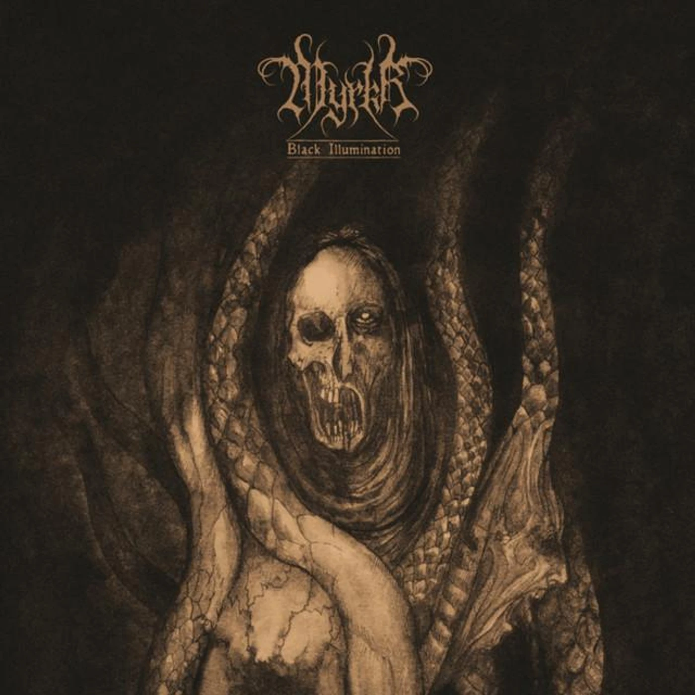 Myrkr