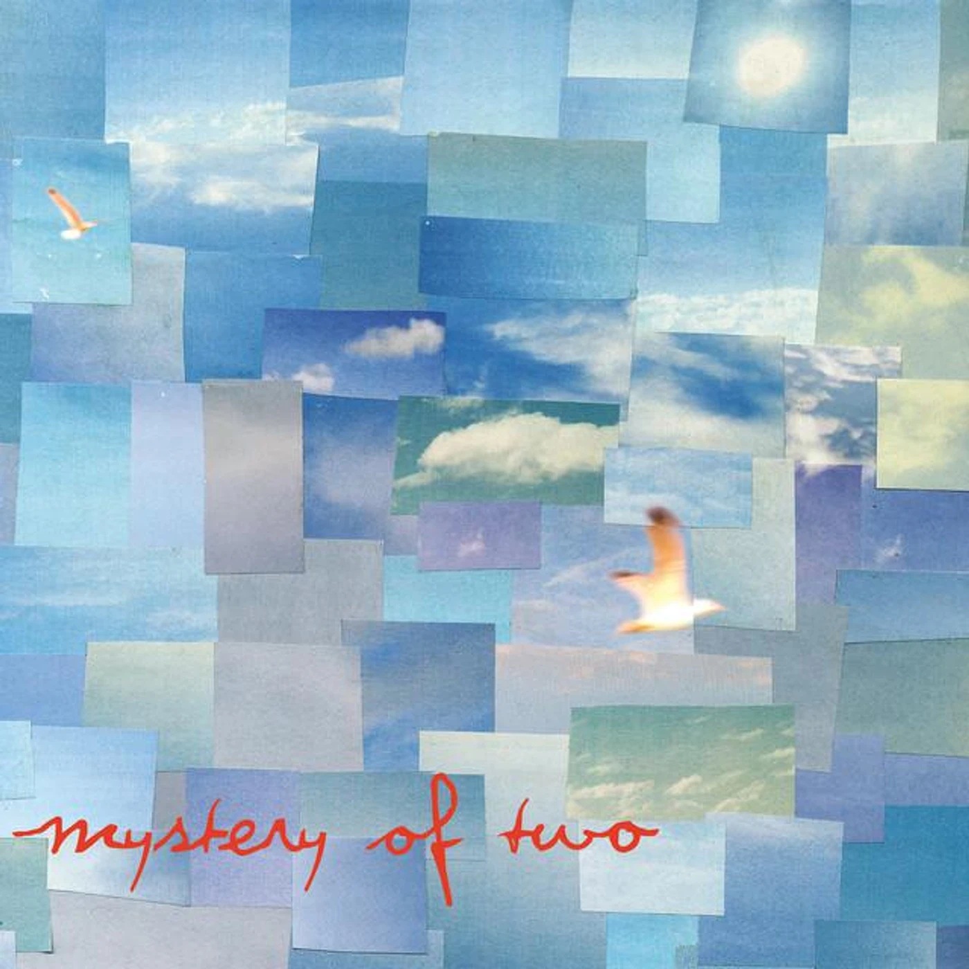 Mystery of Two