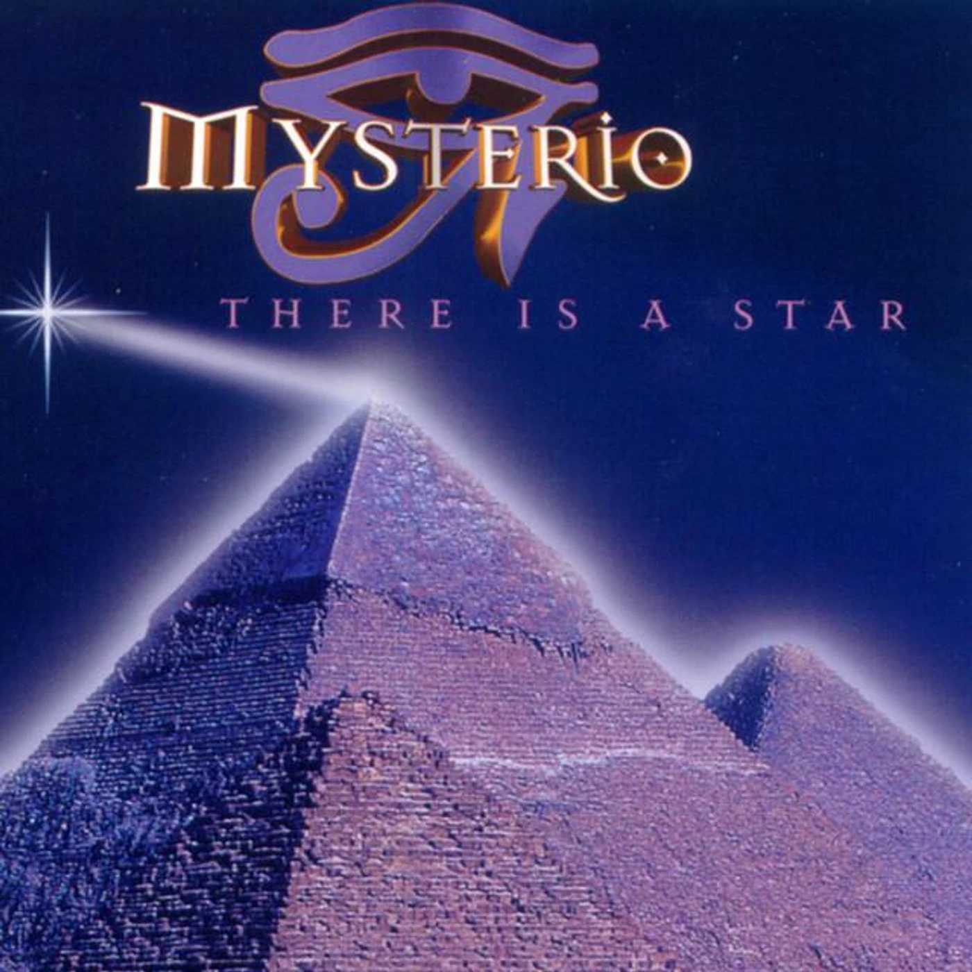 Mysterio