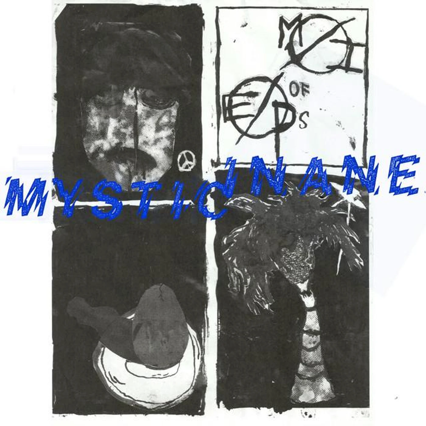 Mystic Inane