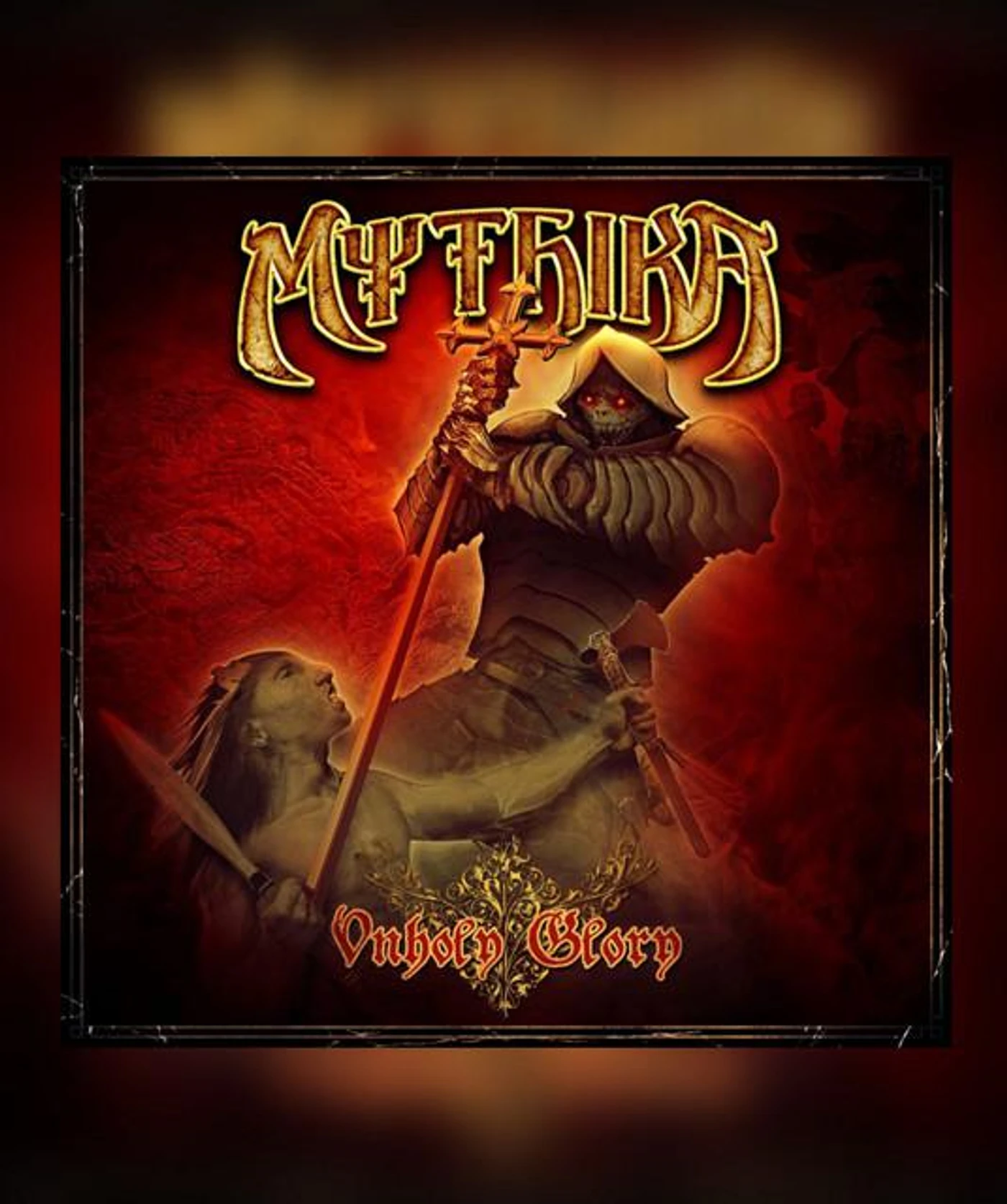 Mythika