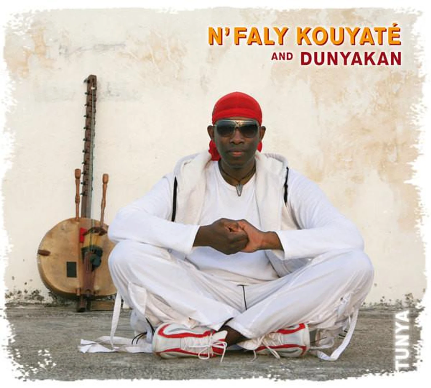N'Faly Kouyate & Dunyakan