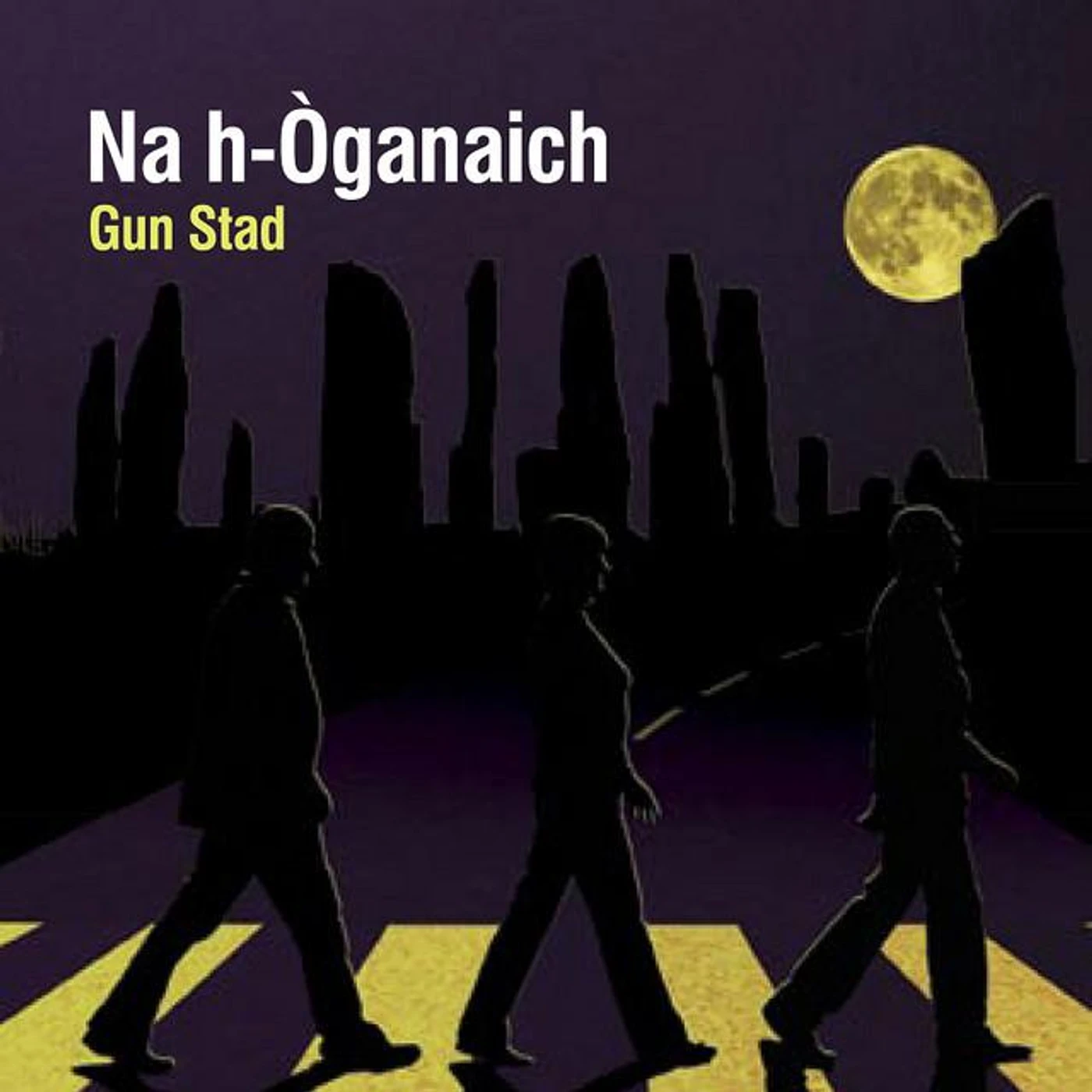 Na h-Òganaich