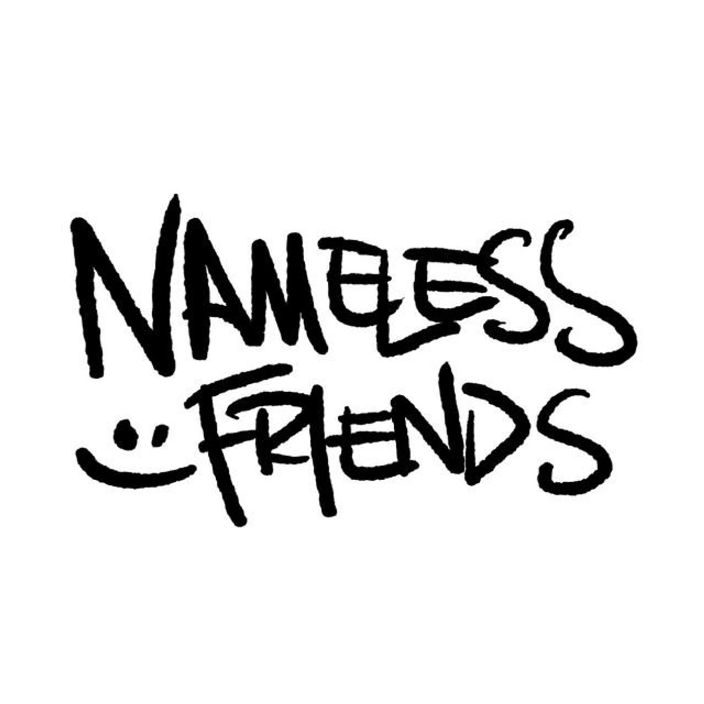 Nameless Friends