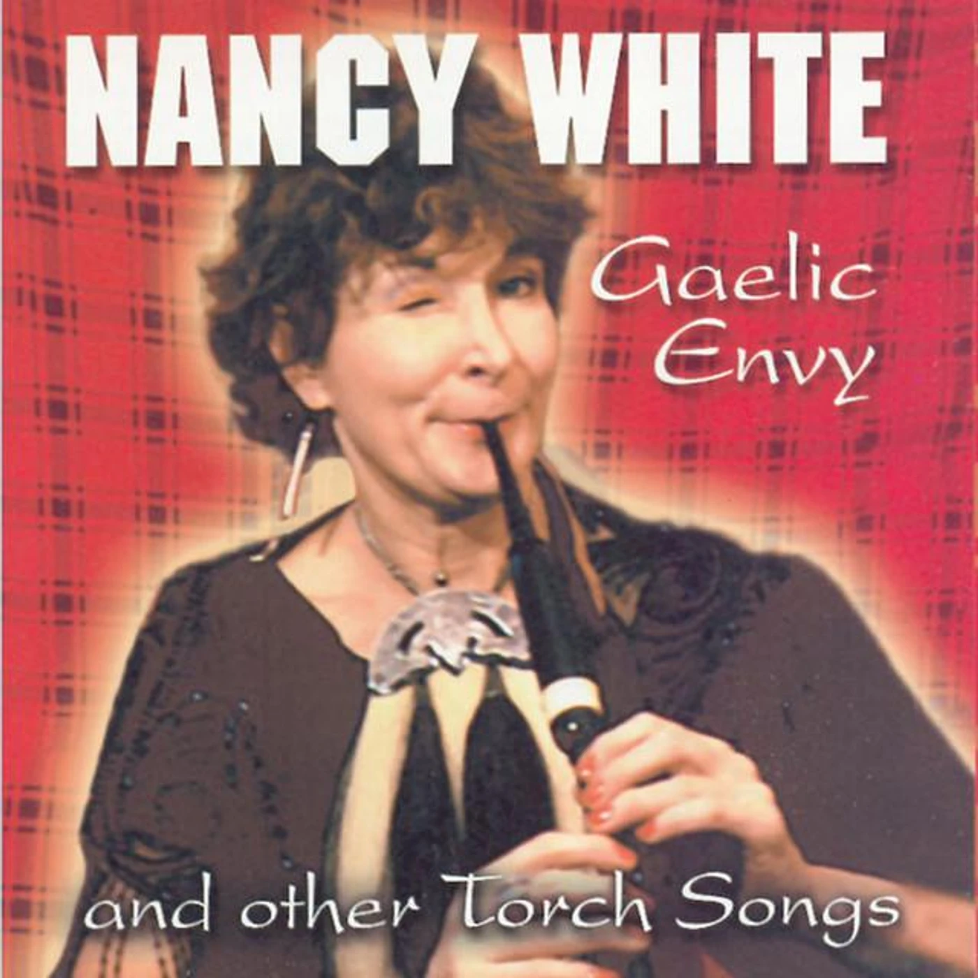 Nancy White