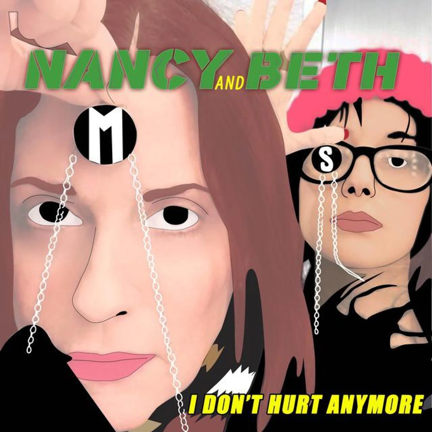 Nancy And Beth